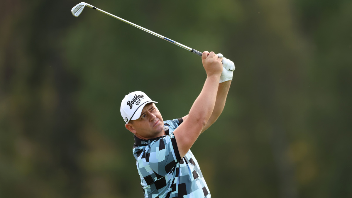 Sunshine Tour quartet chasing DP World Tour dreams in Spain