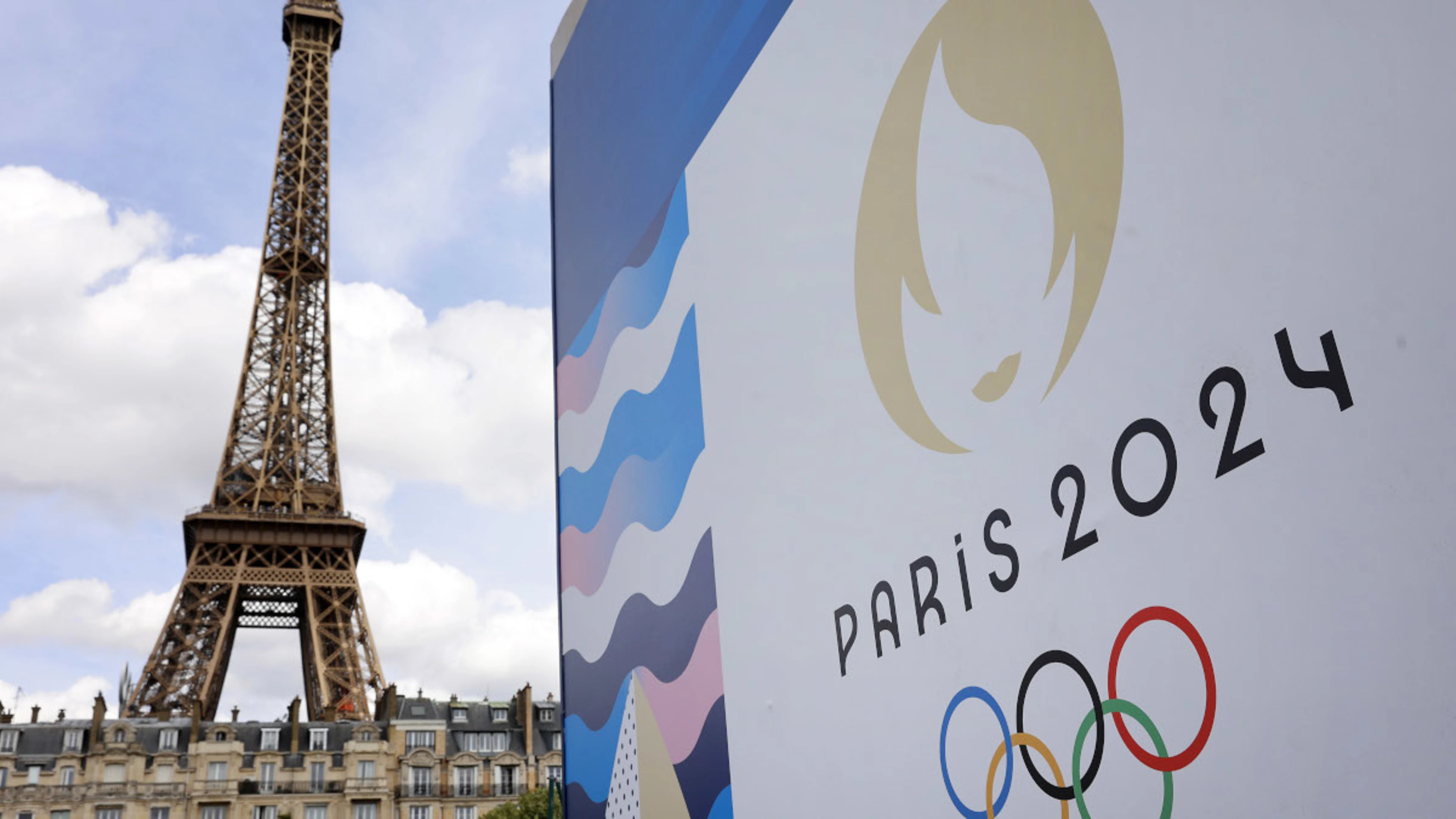 Paris Olympics organising committee budget totals €4.5 billion