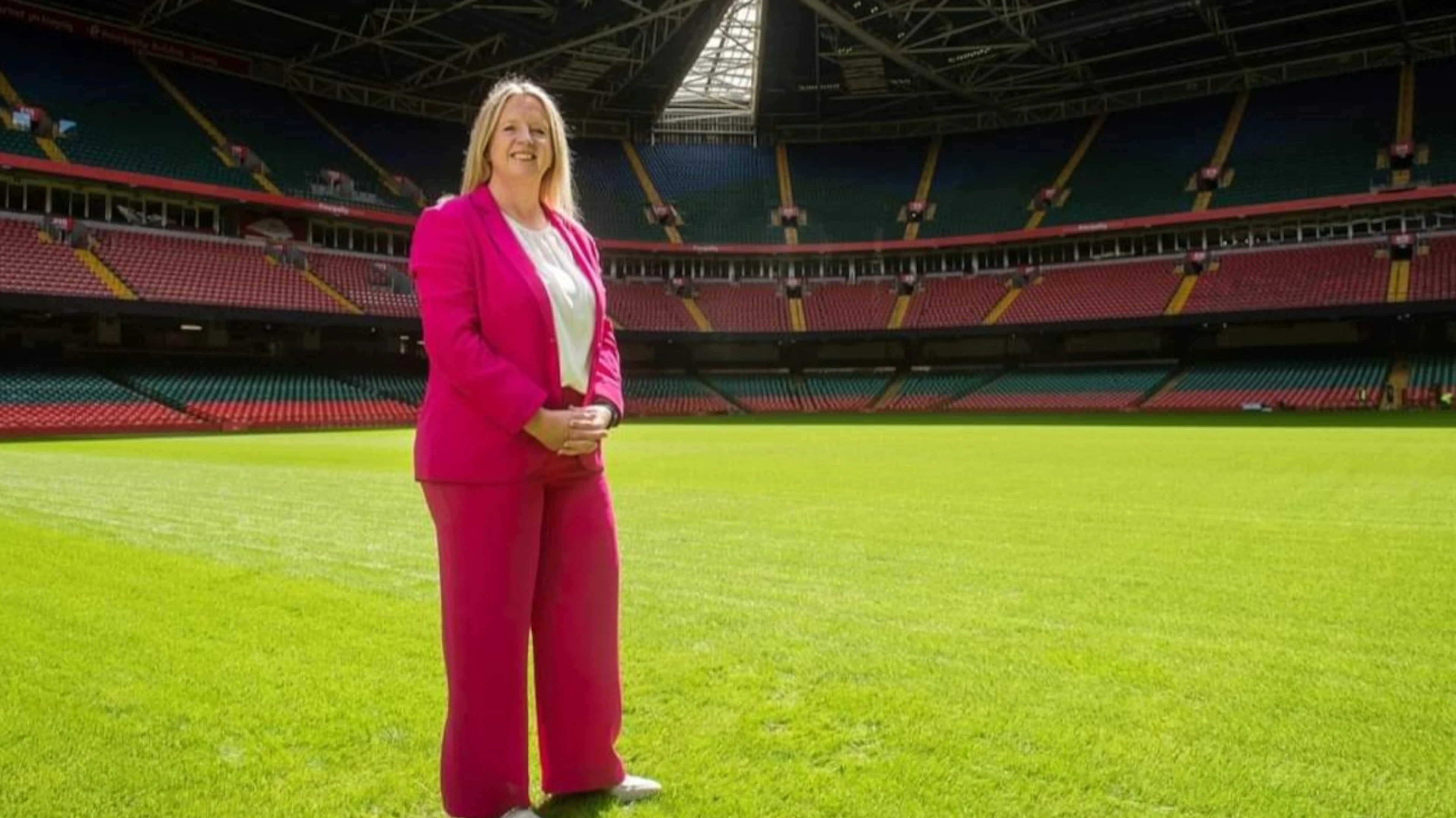 WRU favours reducing Welsh clubs from four to two in overhaul plan