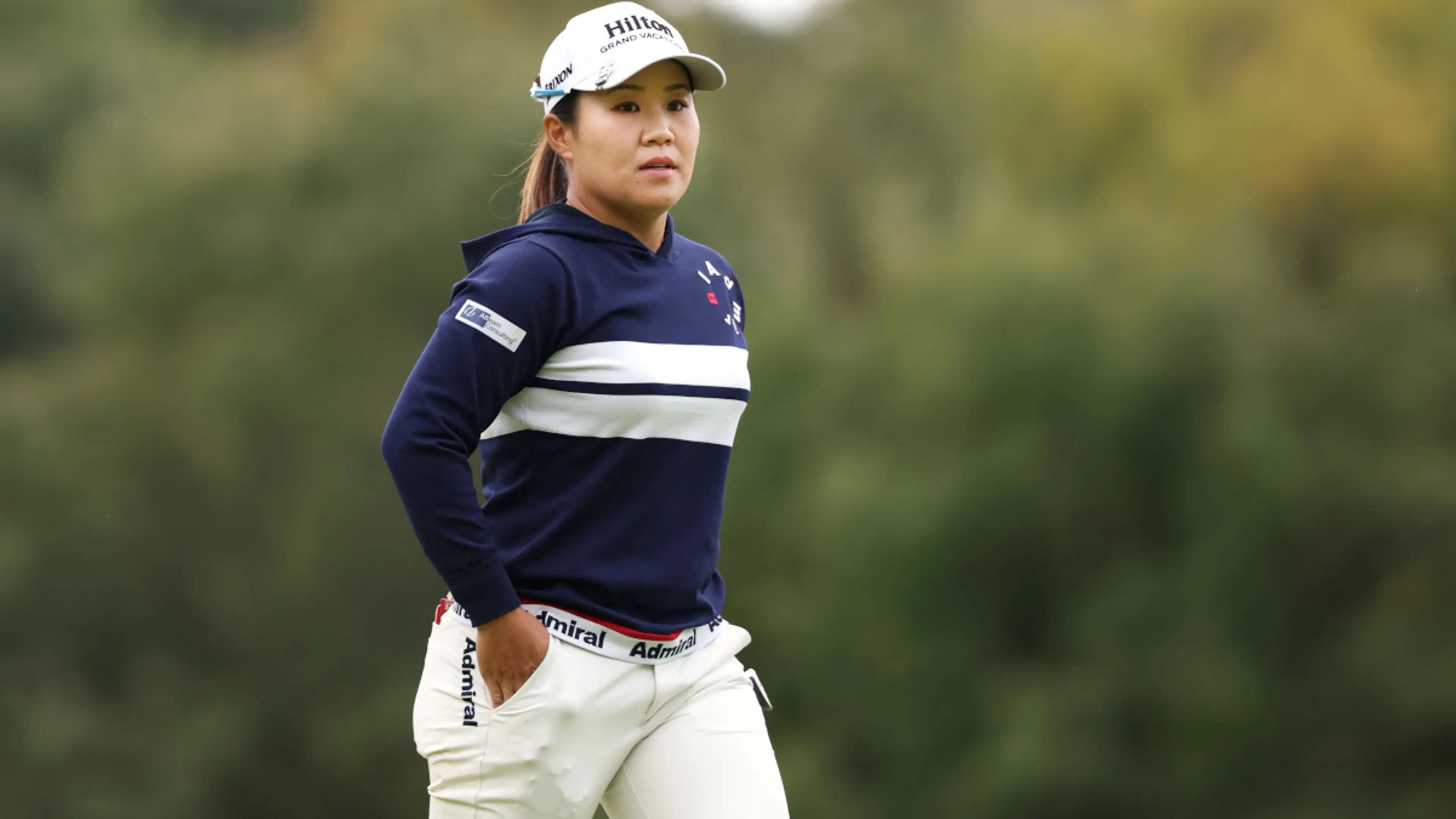 Hataoka, Yamashita share lead at Japan Classic