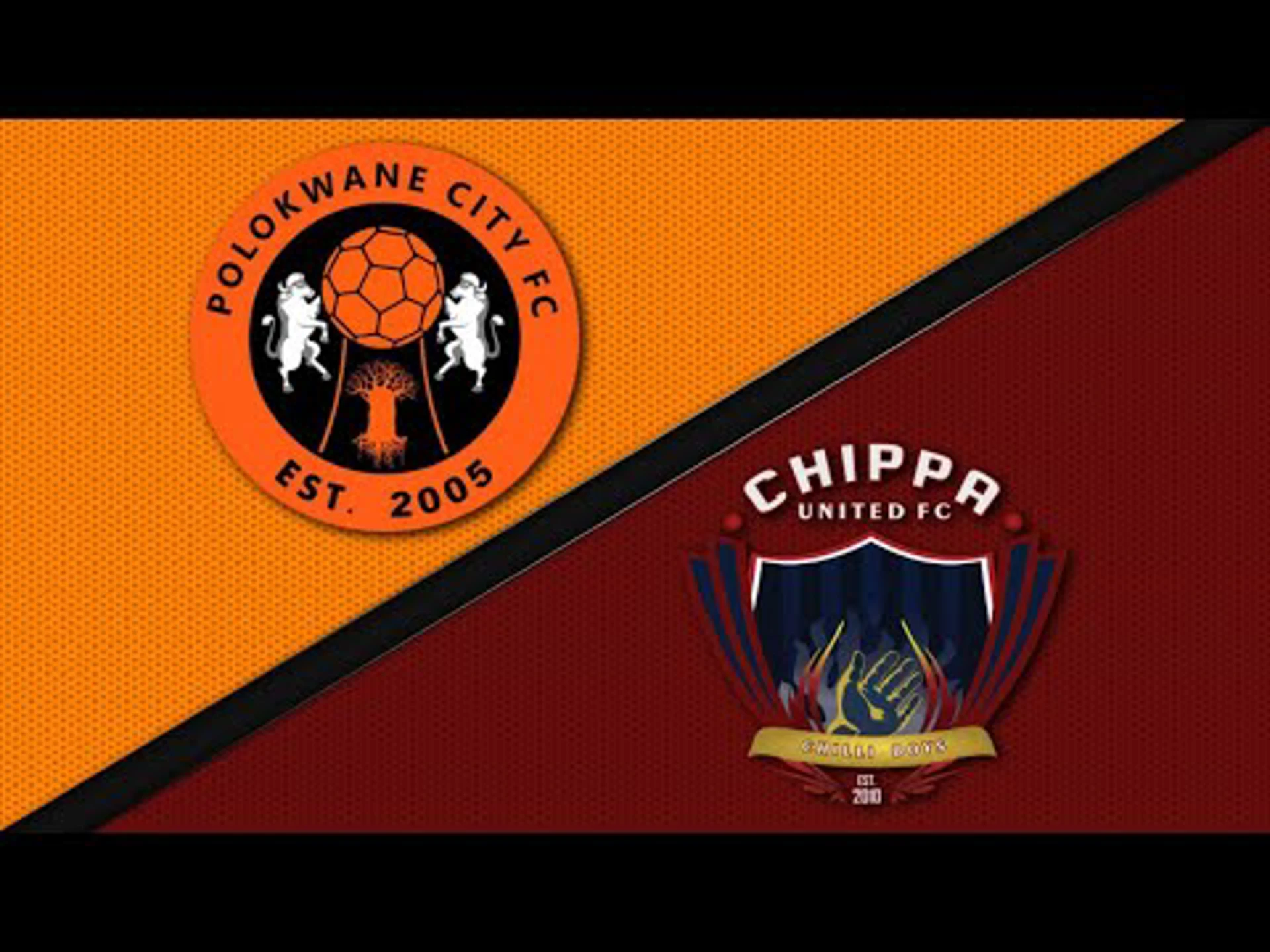 90 minutes in 90 seconds | Polokwane City vs. Chippa United | Nedbank Cup