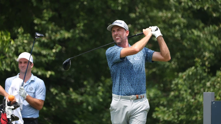 Matt Kuchar, Webb Simpson qualify for US Open | SuperSport