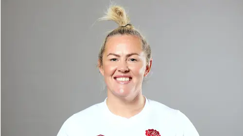 England captain Packer to win 100th test cap in Women's Six Nations opener