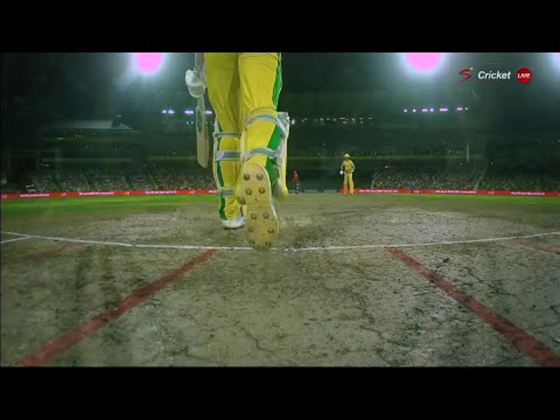 James Vince 77 | Joburg Super Kings v MI Cape Town | Betway SA20