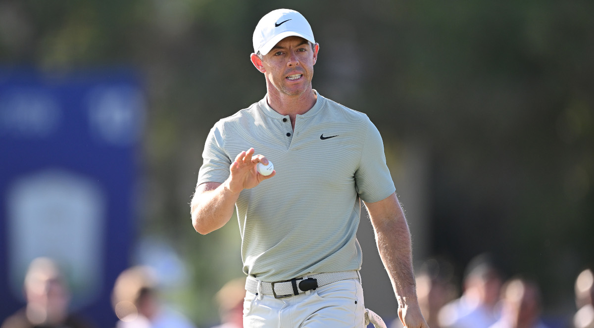 McIlroy Wins DP World Tour Championship And Sixth Race To Dubai Title ...