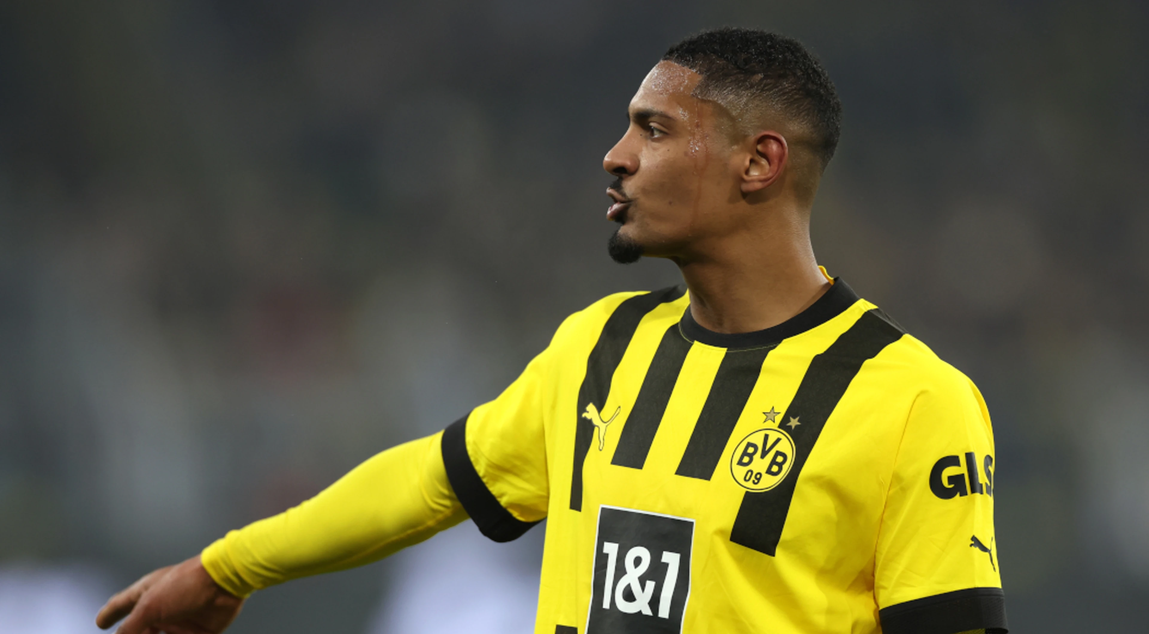 Haller back in Ivory Coast squad after cancer treatment
