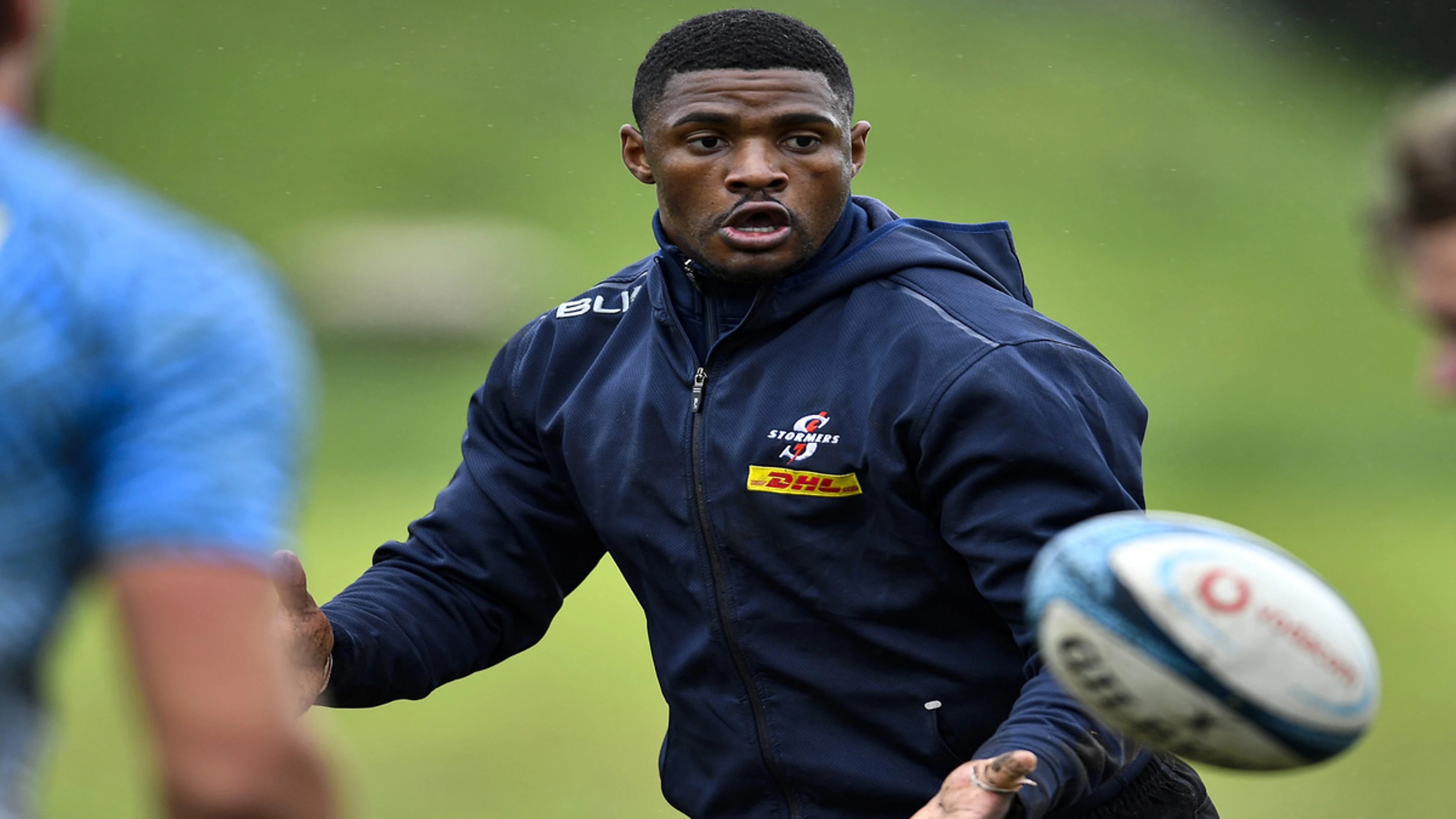 Stormers squad for friendly showcases good off-season business