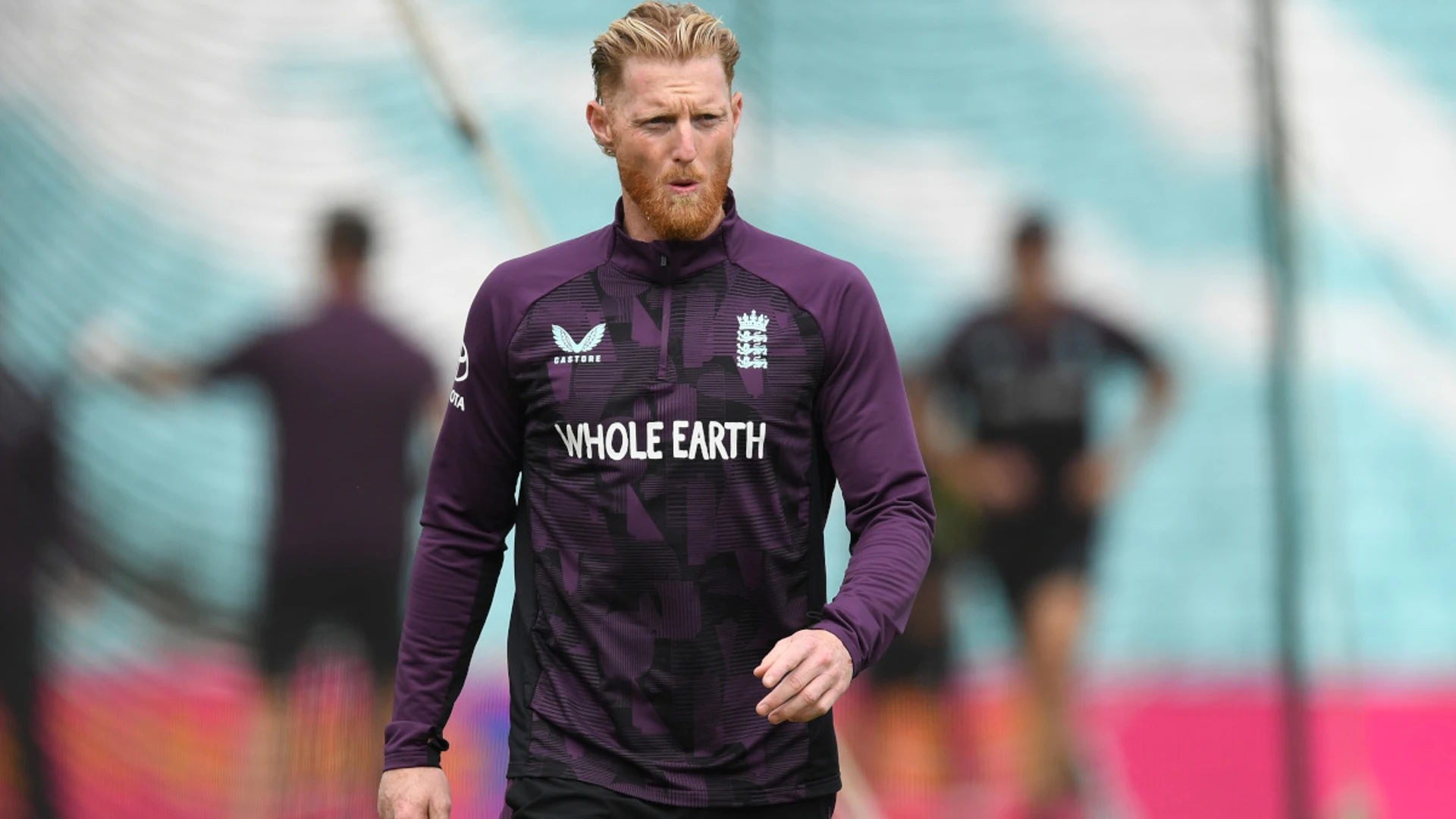 Ashes preparation boosted by return of Stokes and Wood