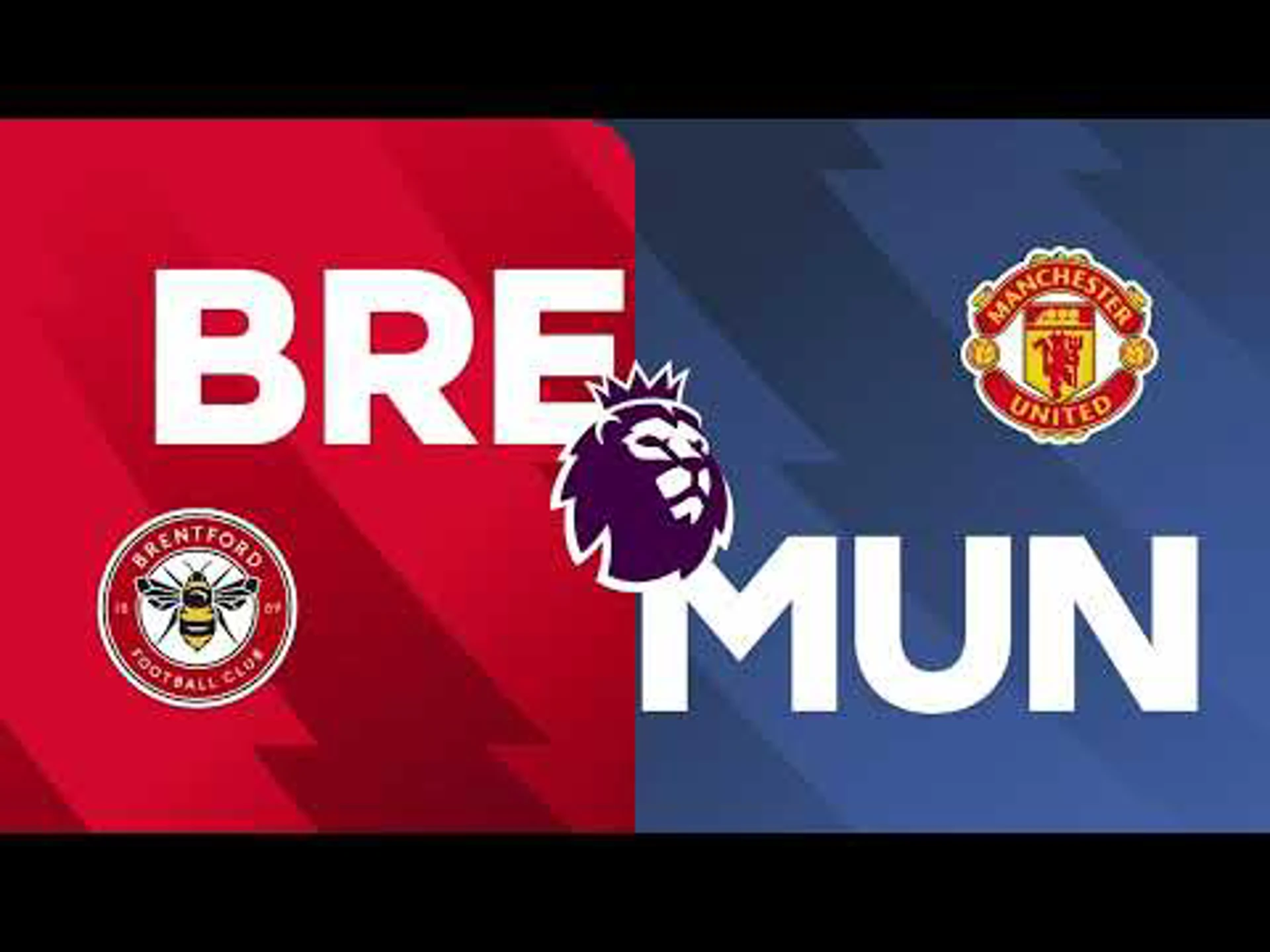 Brentford v Man Utd | Preview