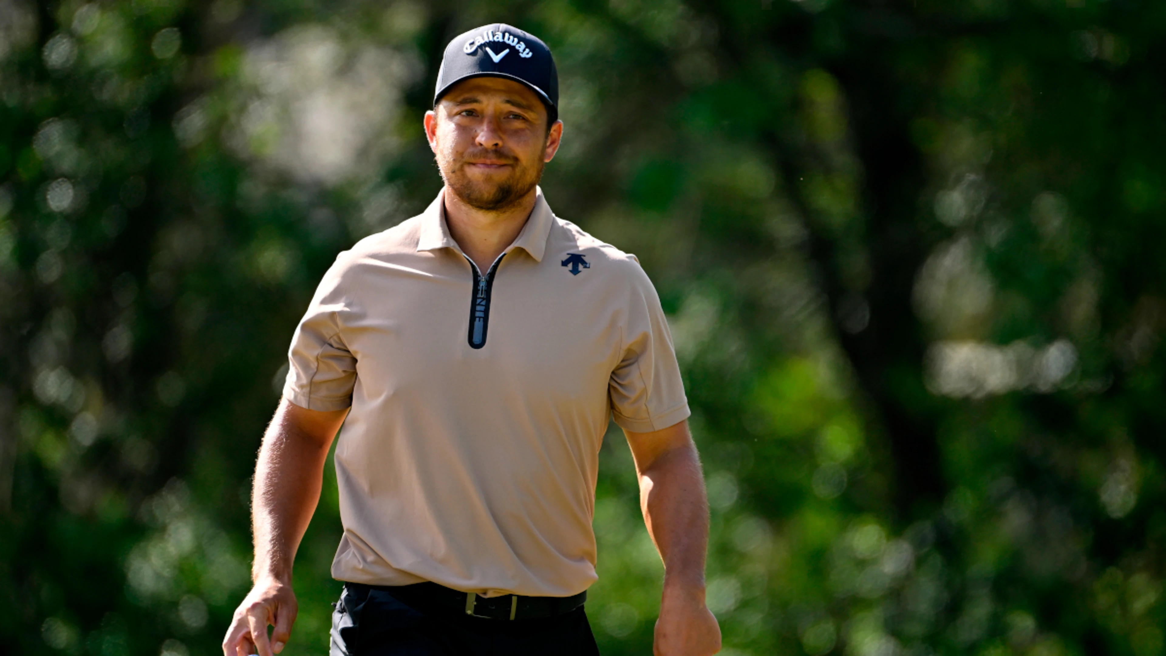 Schauffele No 2 in world; DeChambeau vaults 89 spots