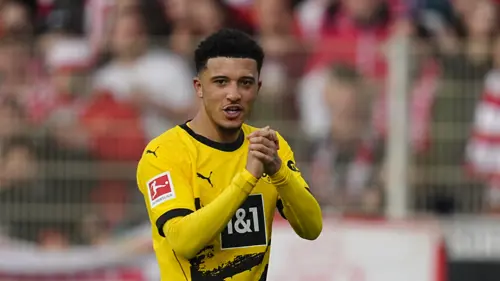 Resurgent Dortmund seek consistency in top-four fight