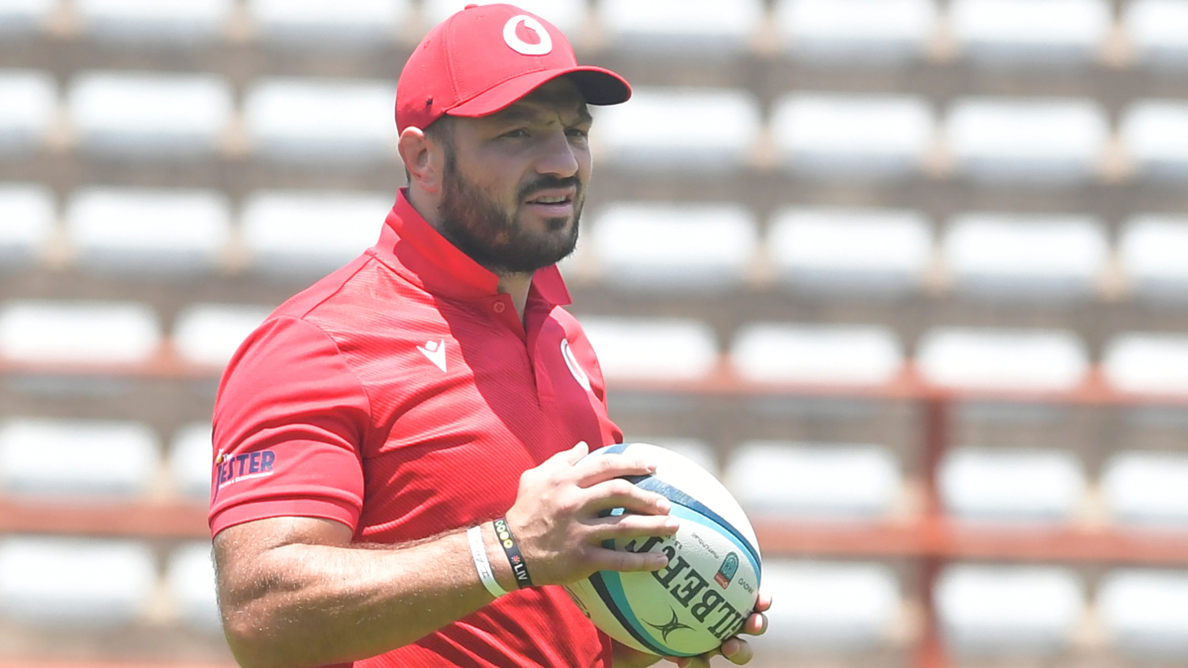 Lions will have to match Glasgow's flair