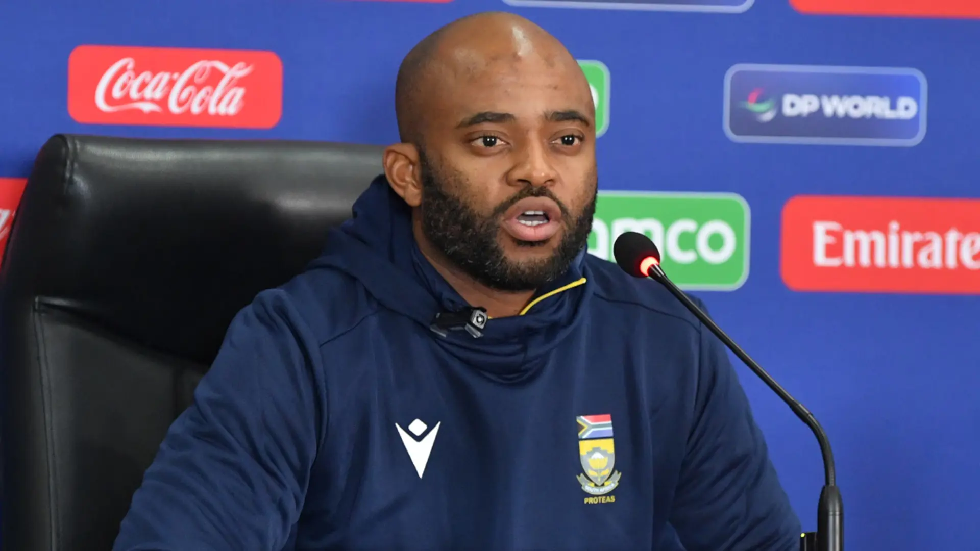 South Africa preparing for knock-out game as any other, says Bavuma