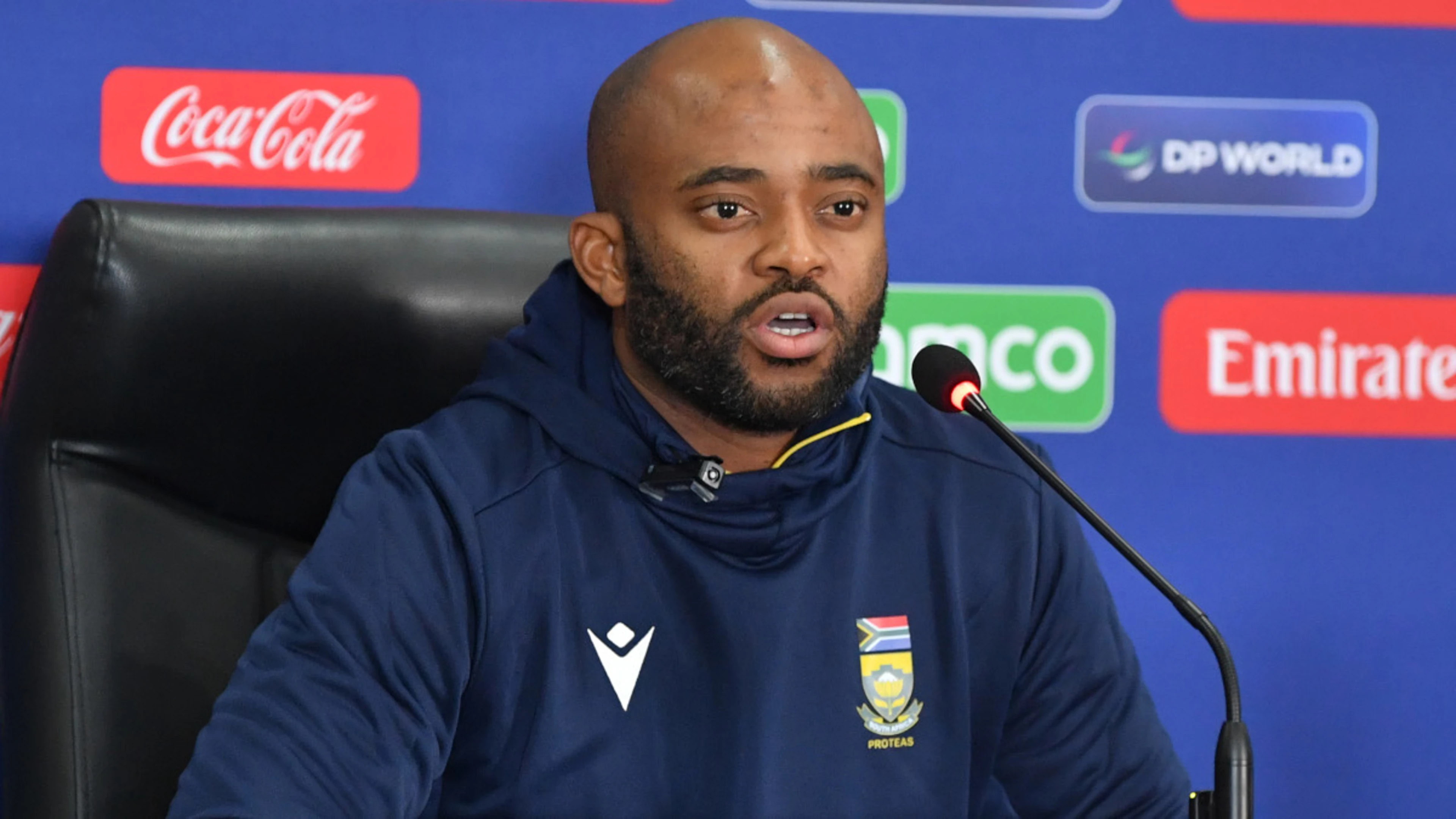 South Africa preparing for knockout game as any other, says Bavuma