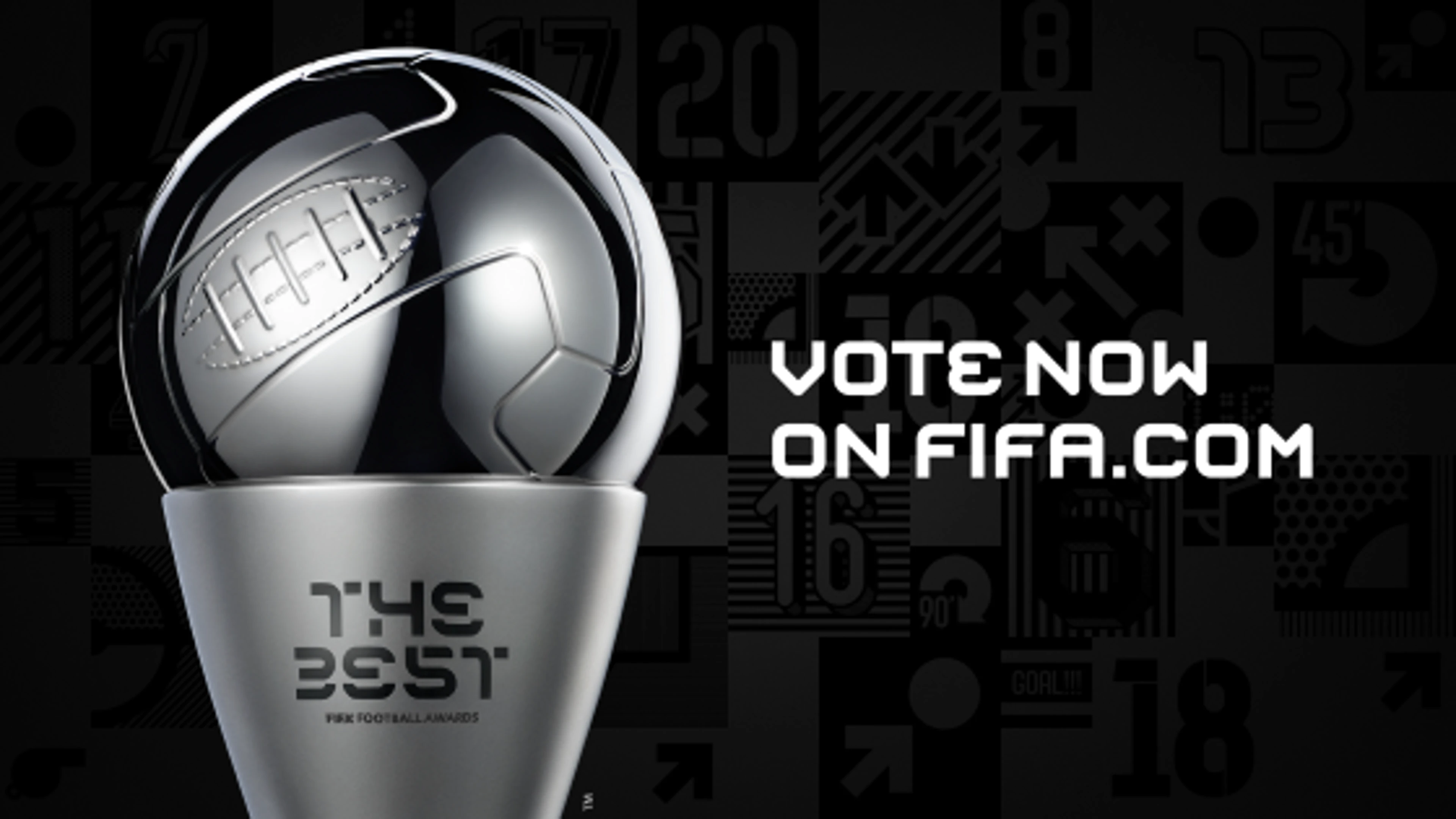The Best FIFA Football Awards™ 2024 nominees announced