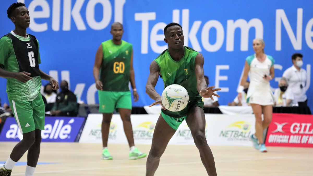 Netball South Africa confirms teams for international tournaments
