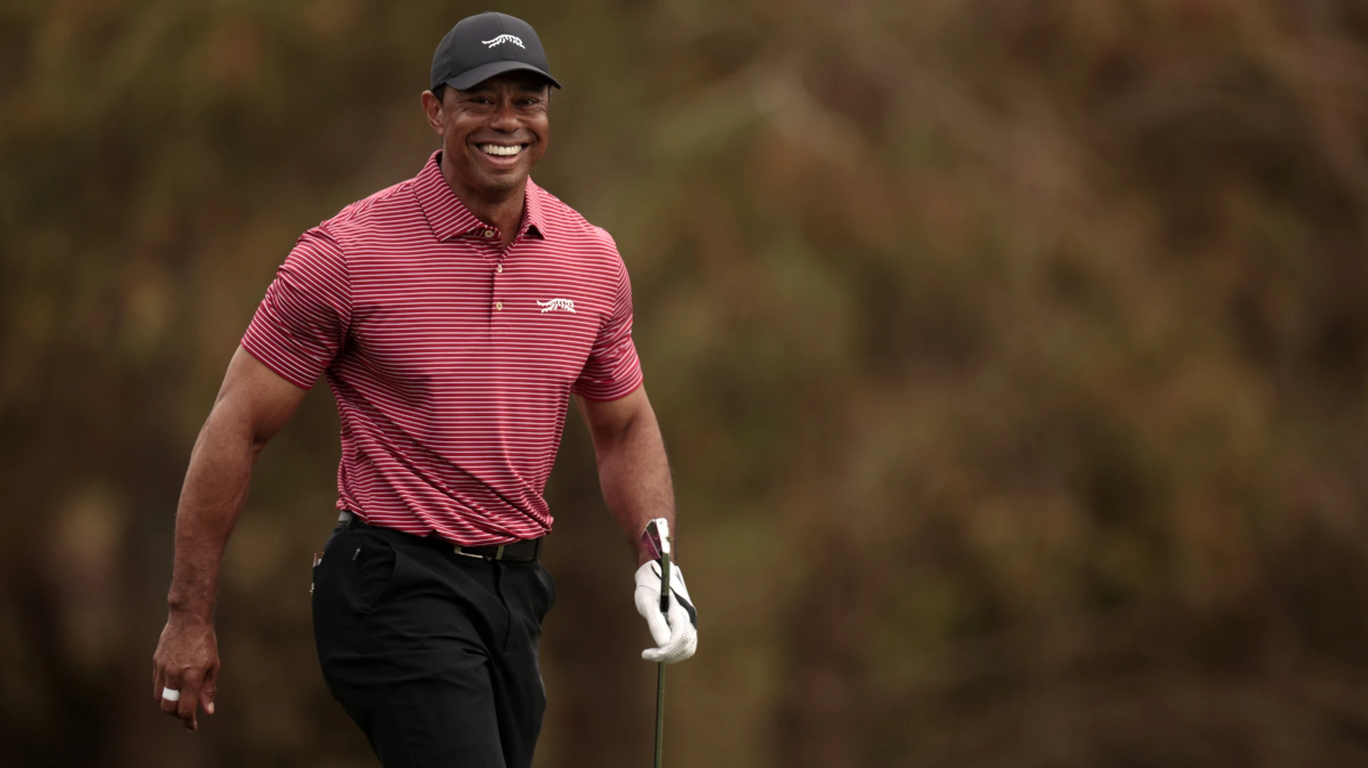 Tiger Woods' TGL debut tops NBA ratings despite rout