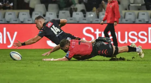 Cardiff make history as abject Sharks sink without trace | SuperSport