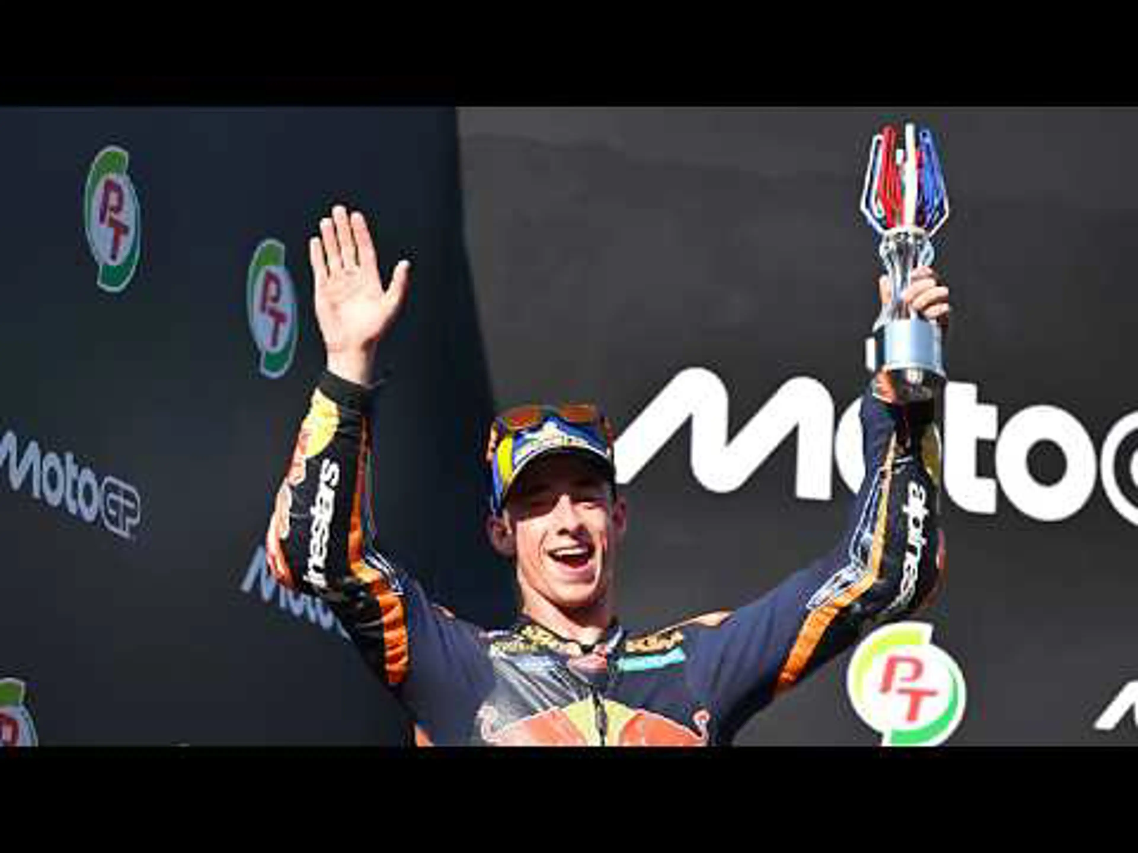 Thailand MotoGP | MotoGP Highlights