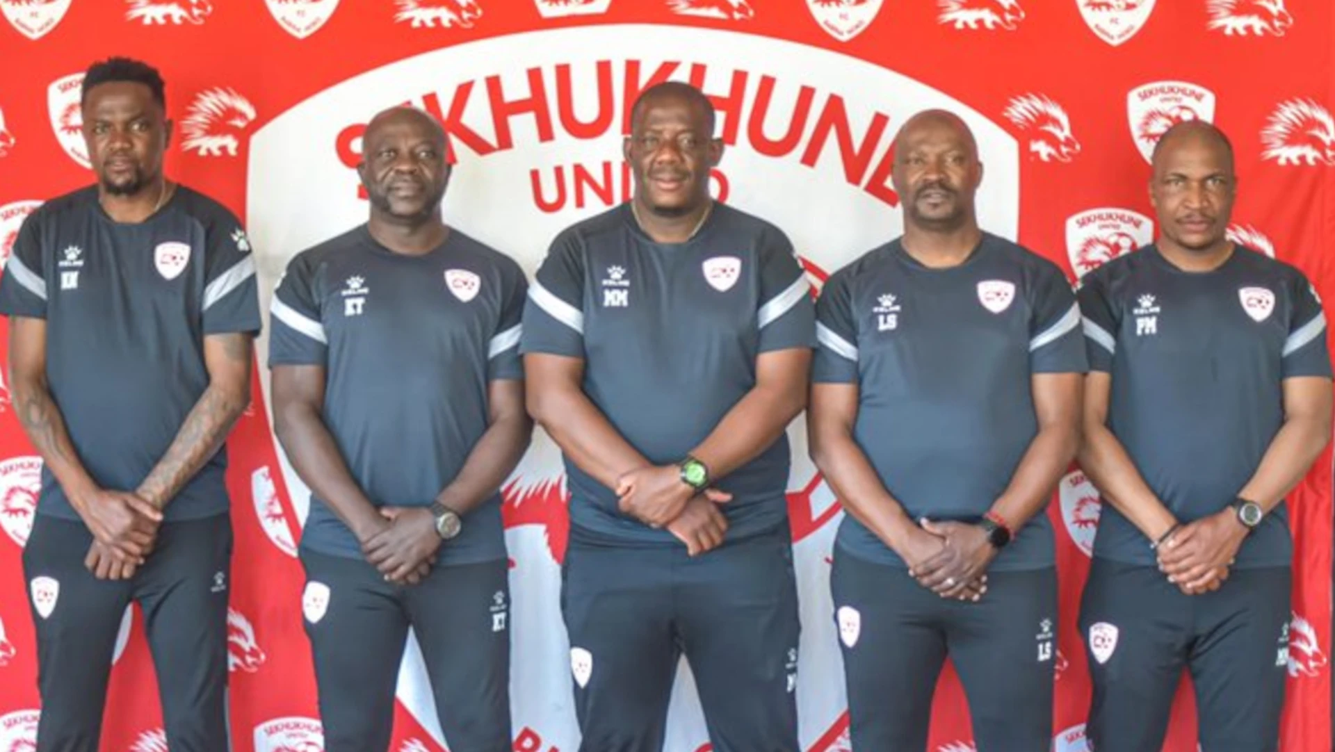 Seema back at helm of Sekhukhune