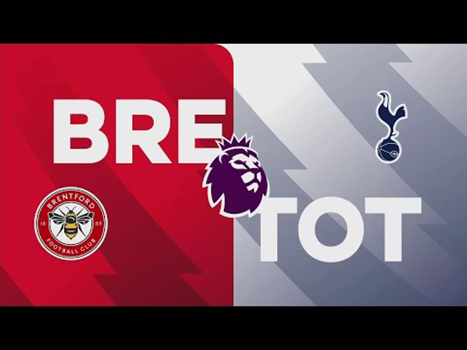 Brentford v Tottenham Hotspur | Matchday 24 Preview | Premier League