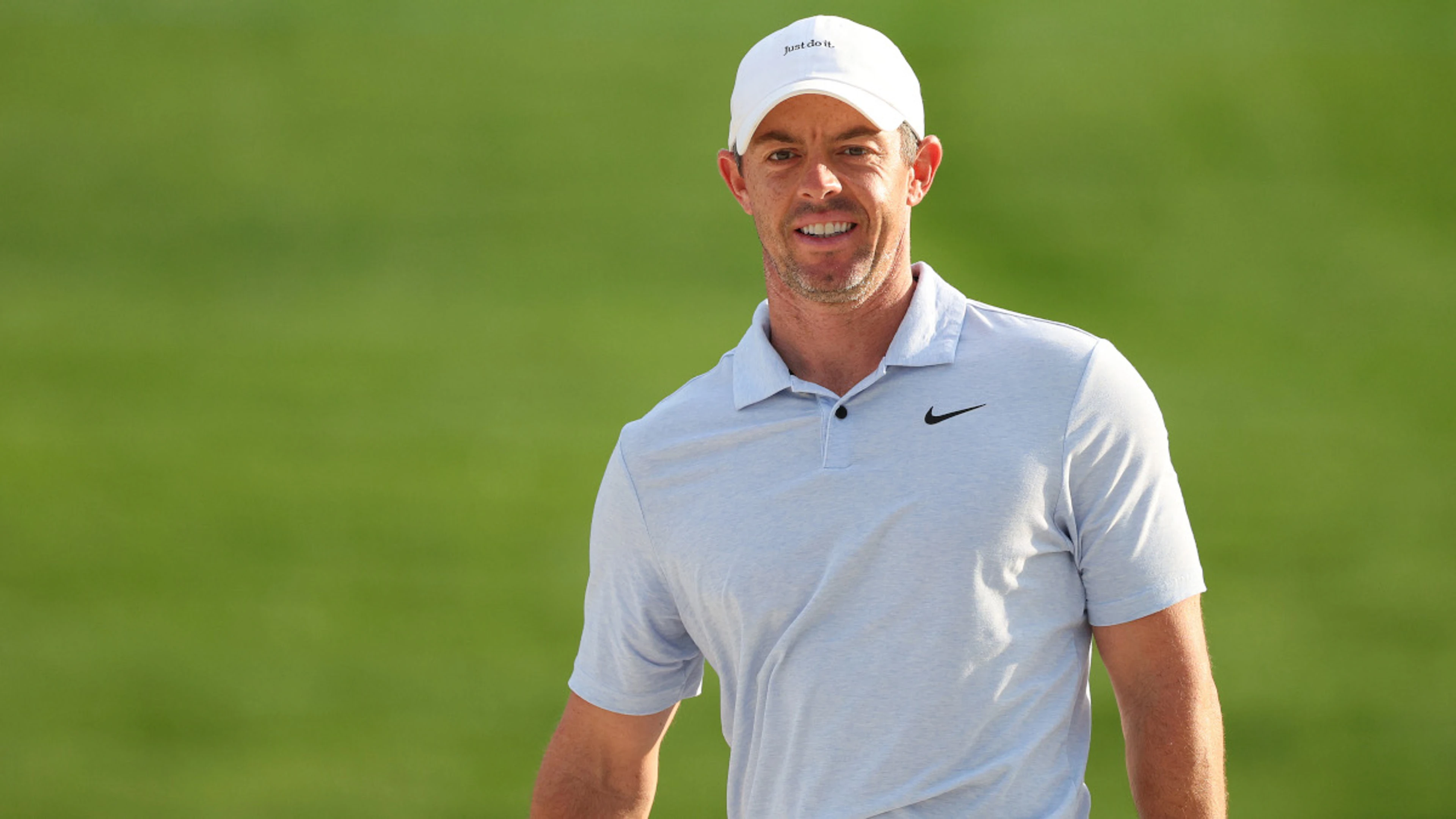 Confidence boosted, McIlroy targets fourth win at Wells Fargo