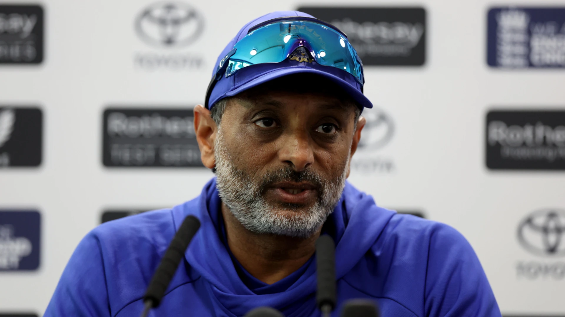 Emotions run high as India and Pakistan face off after May clashes