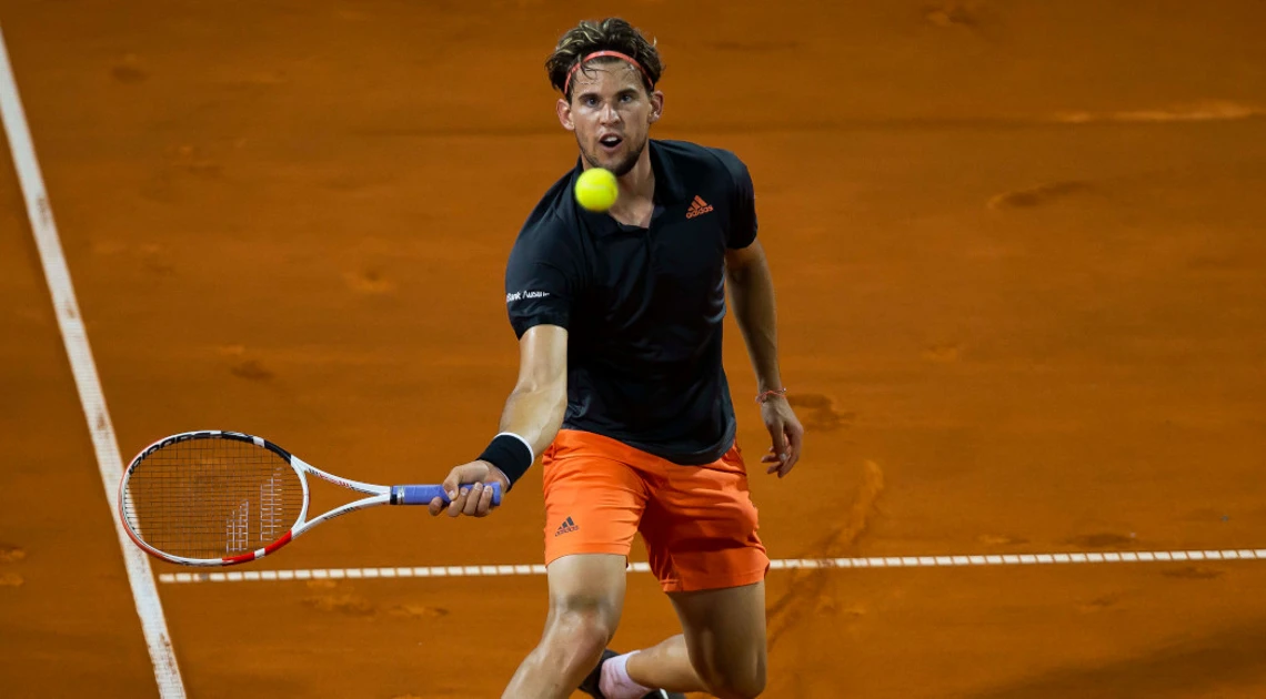 Retiring Thiem misses out on French Open wildcard
