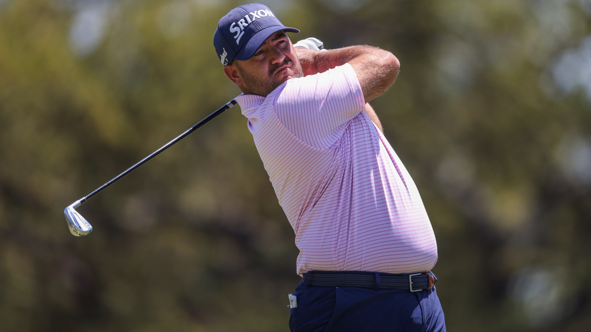 Du Plessis chasing fairytale comeback win in Blu Label Unlimited Challenge