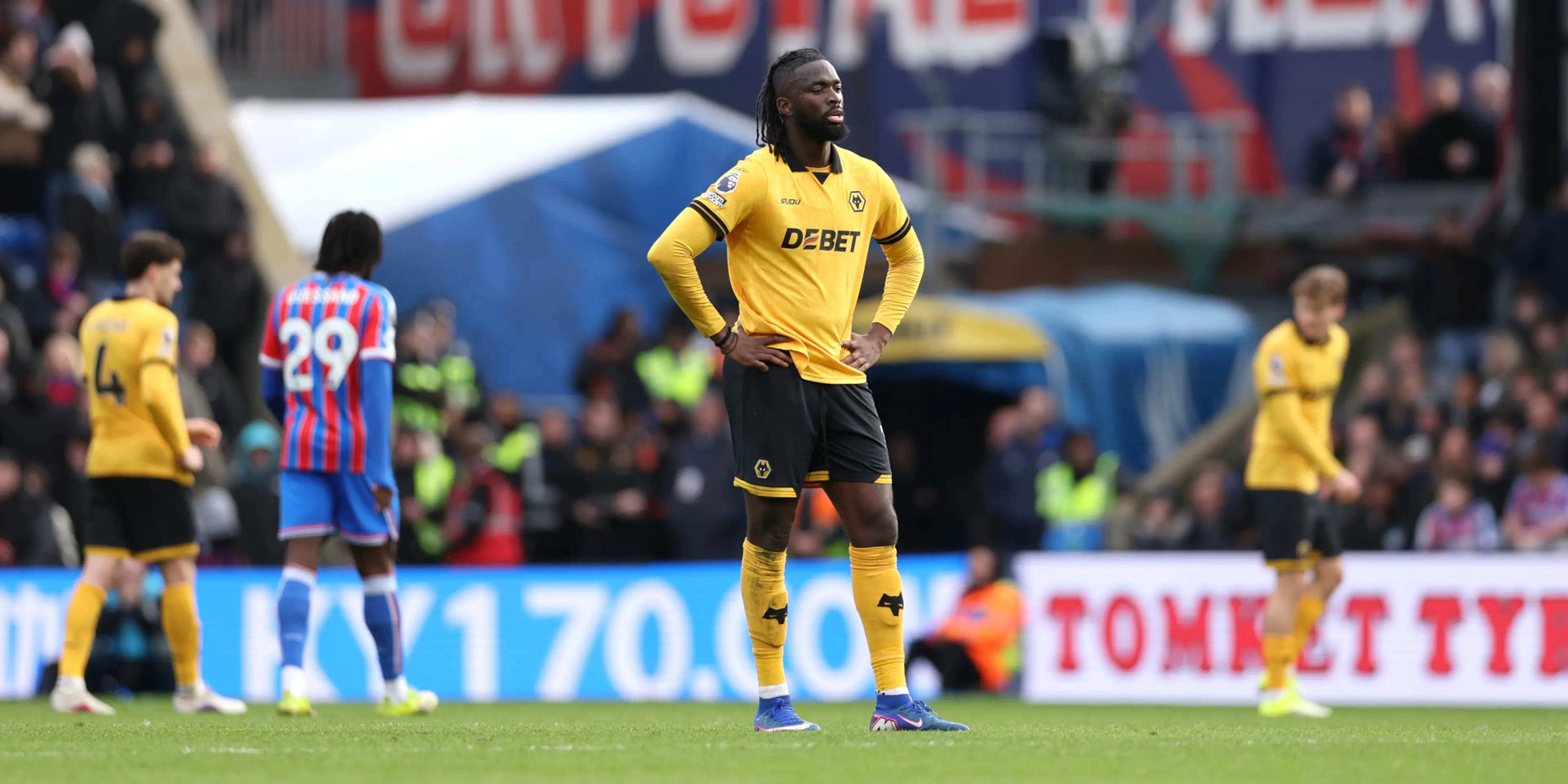 Police investigating racist abuse of Premier League quartet