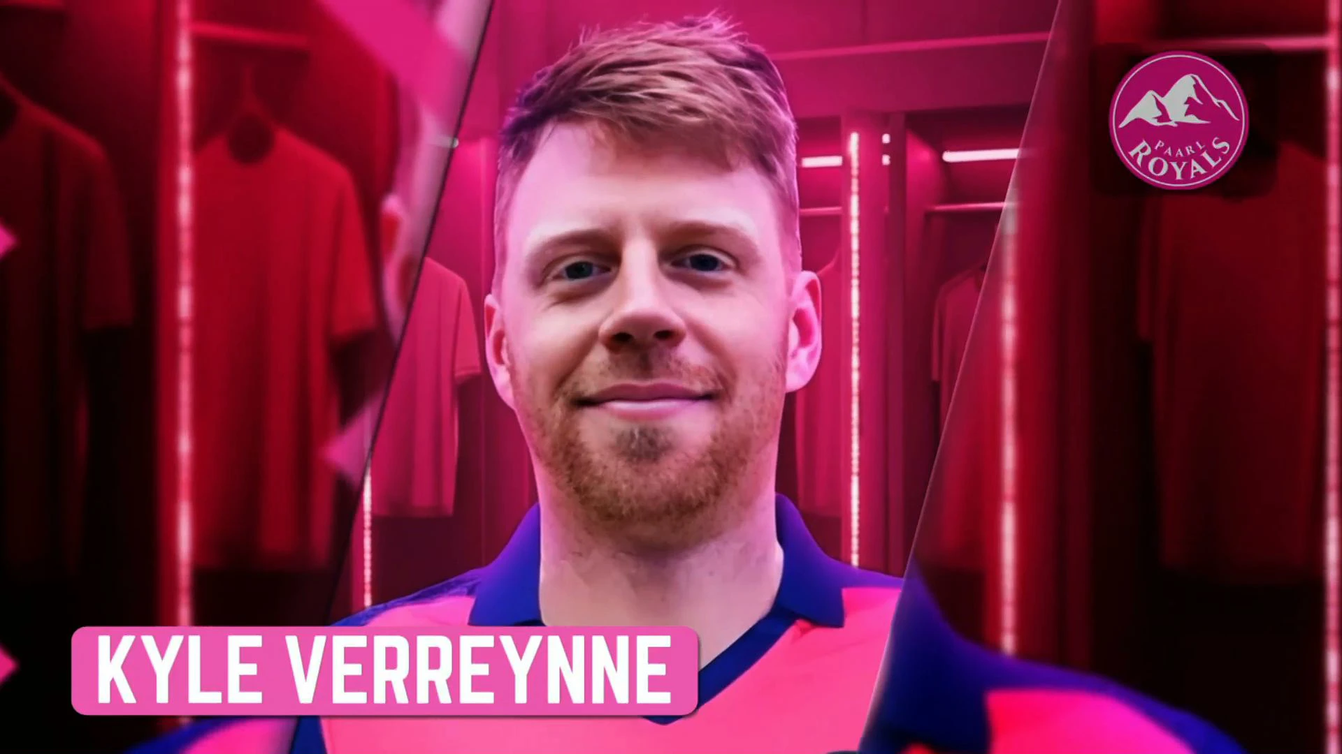 Paarl Royals | SA20 Team Profiles