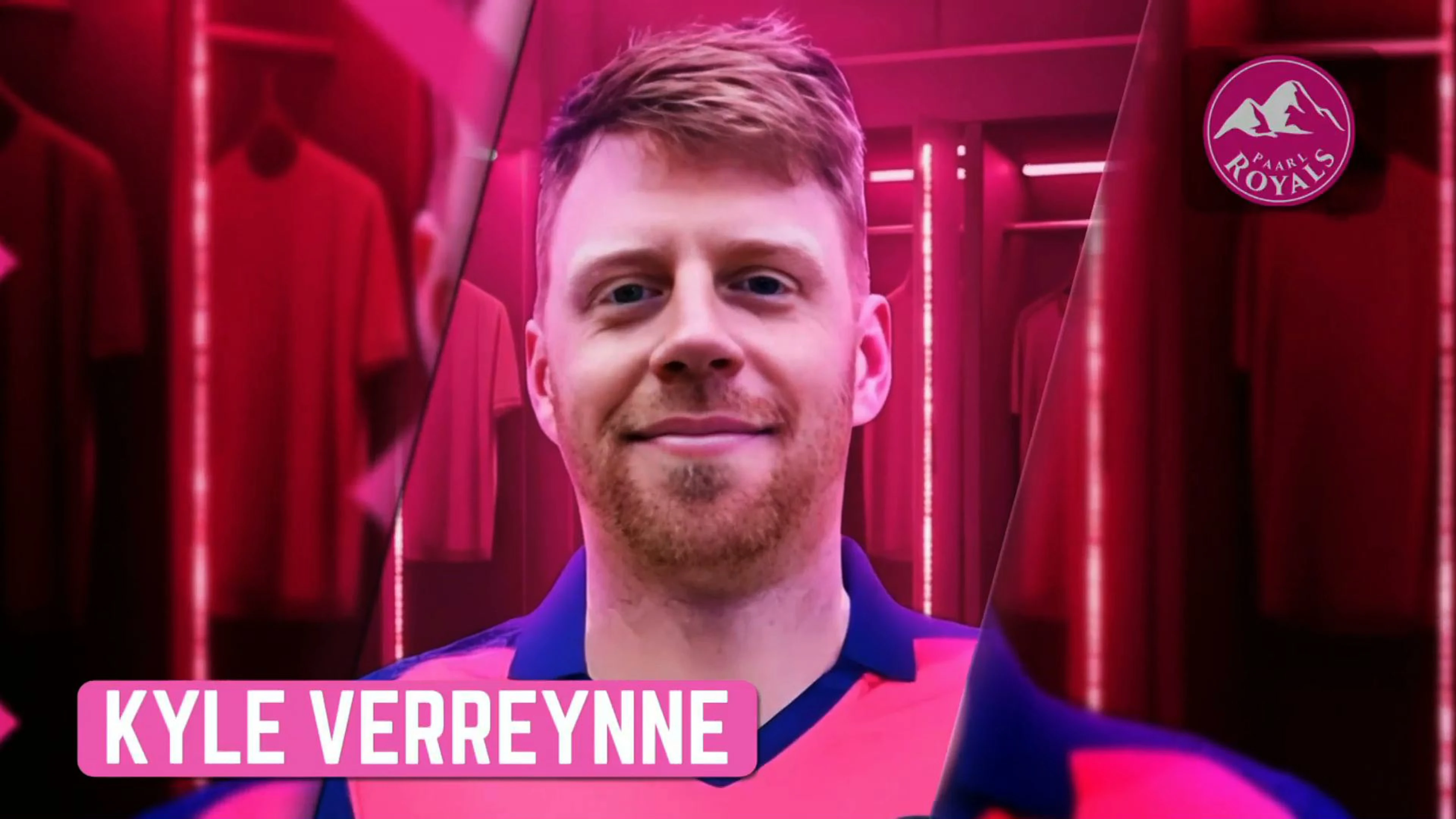 Paarl Royals | SA20 Team Profiles