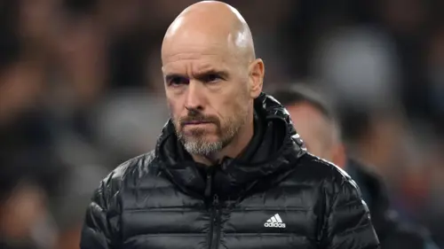 Is time up for Ten Hag after Man Utd implosion?