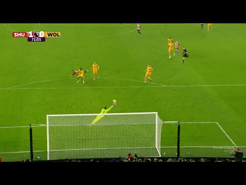 Sheffield United V Wolverhampton | Match In 3 Minutes | Premier League ...