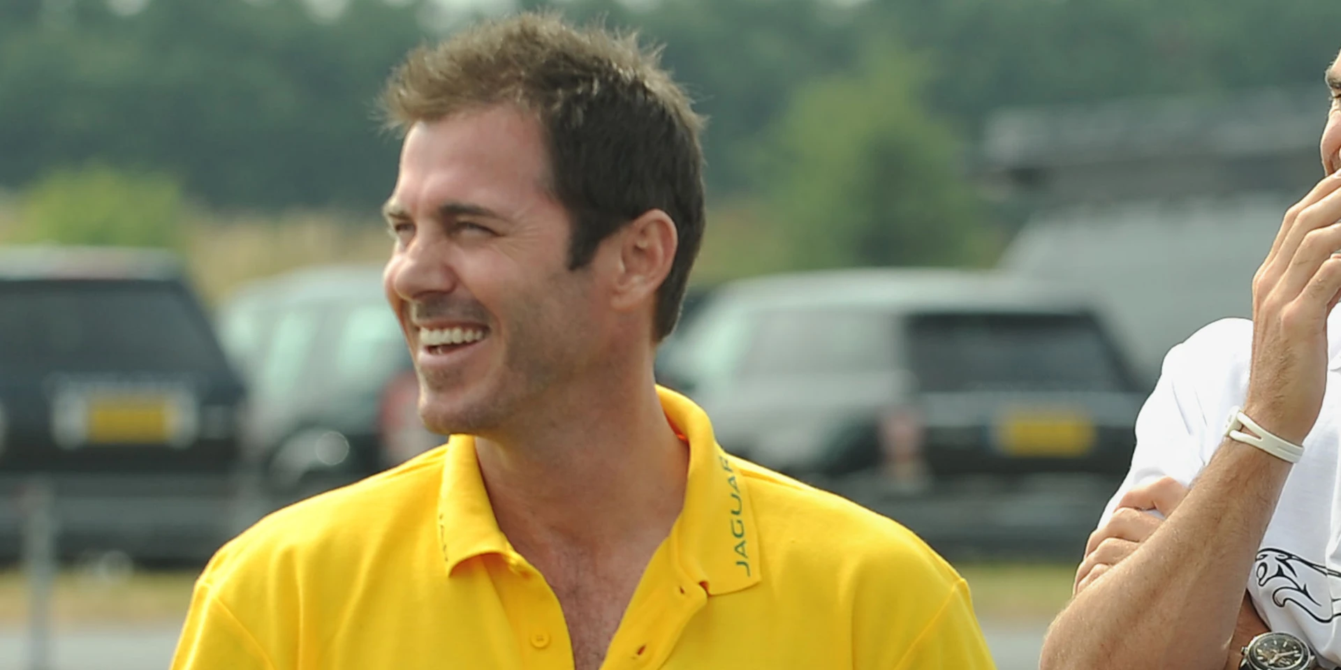 'Positive signs' on hospitalised Australian cricket great Martyn