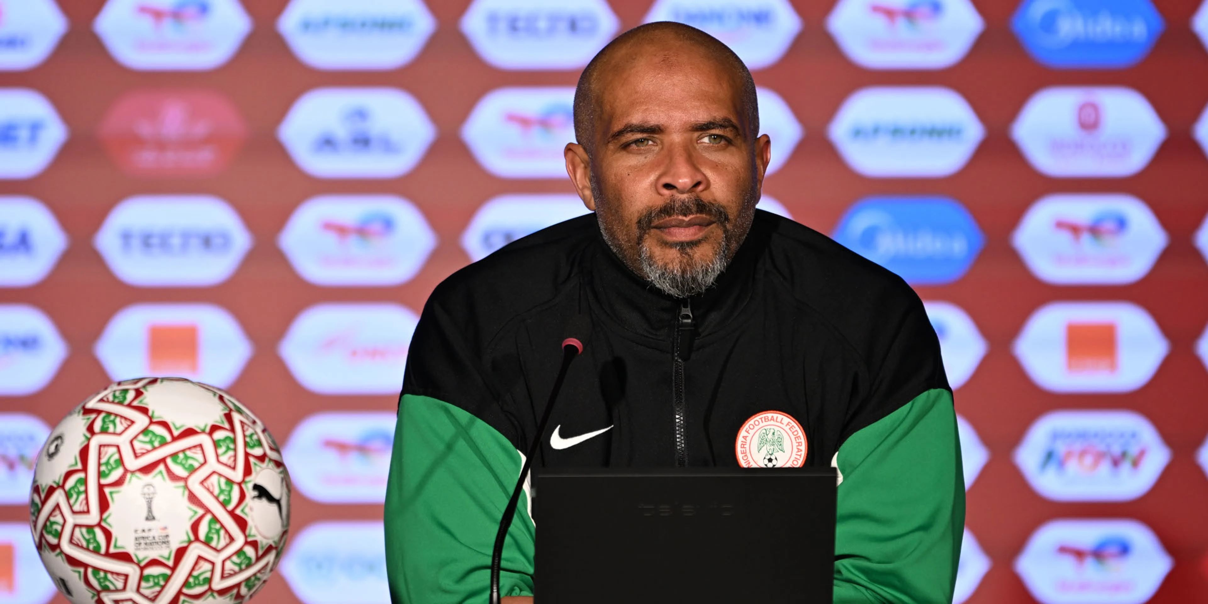 Chelle determined to bring home the bronze medal