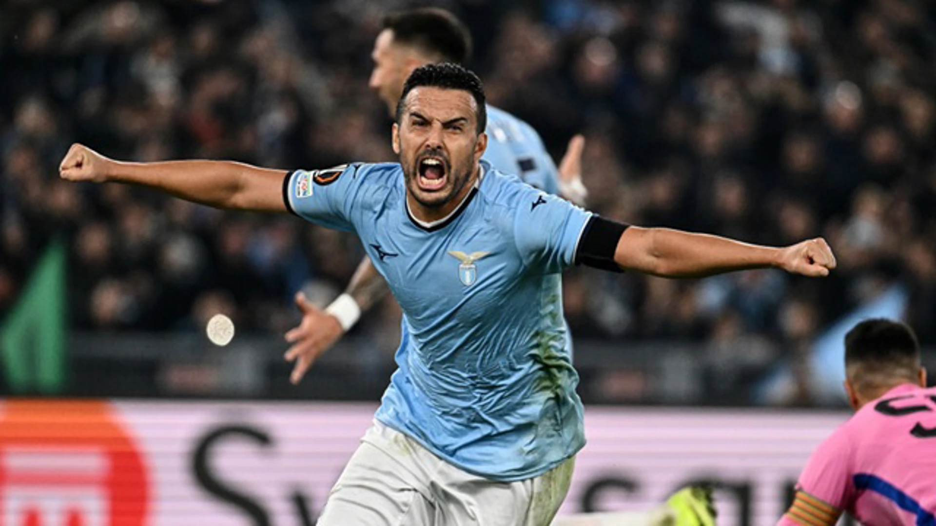 Lazio v Porto | Match Highlights | UEFA Europa League