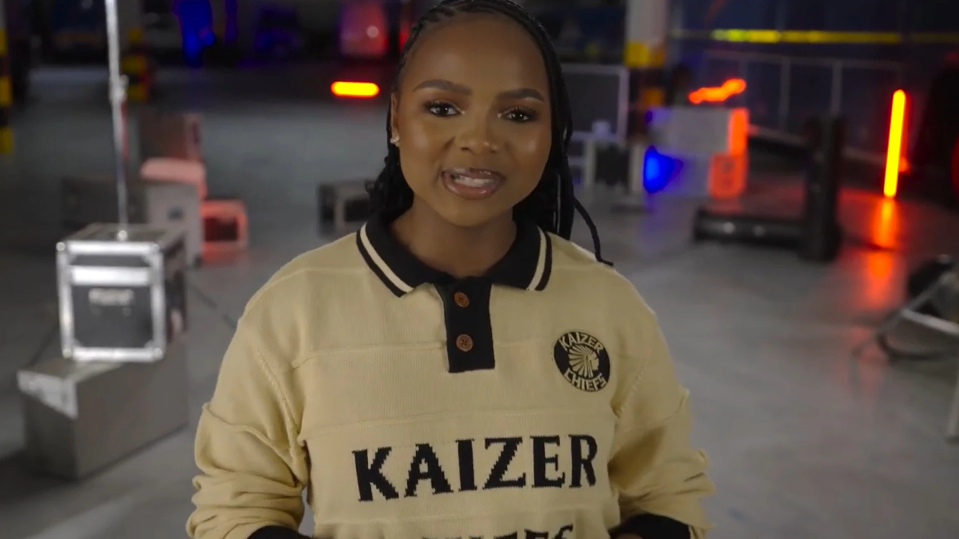 SuperSport MWP Talent Search Top 20: Rethabile Moshounyane