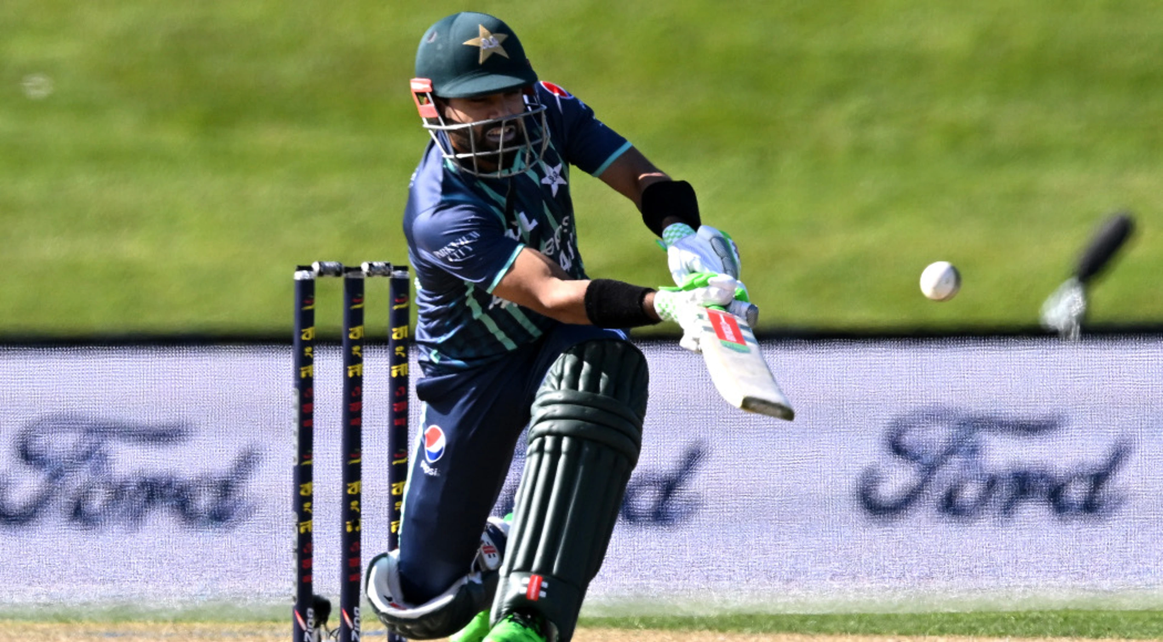 Rizwan the man again as Pakistan beat Bangladesh in T20 opener