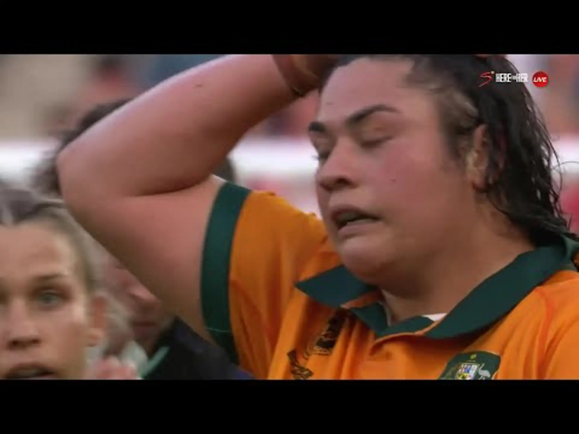 England Women v Australia Women | Match in 5 Minutes
