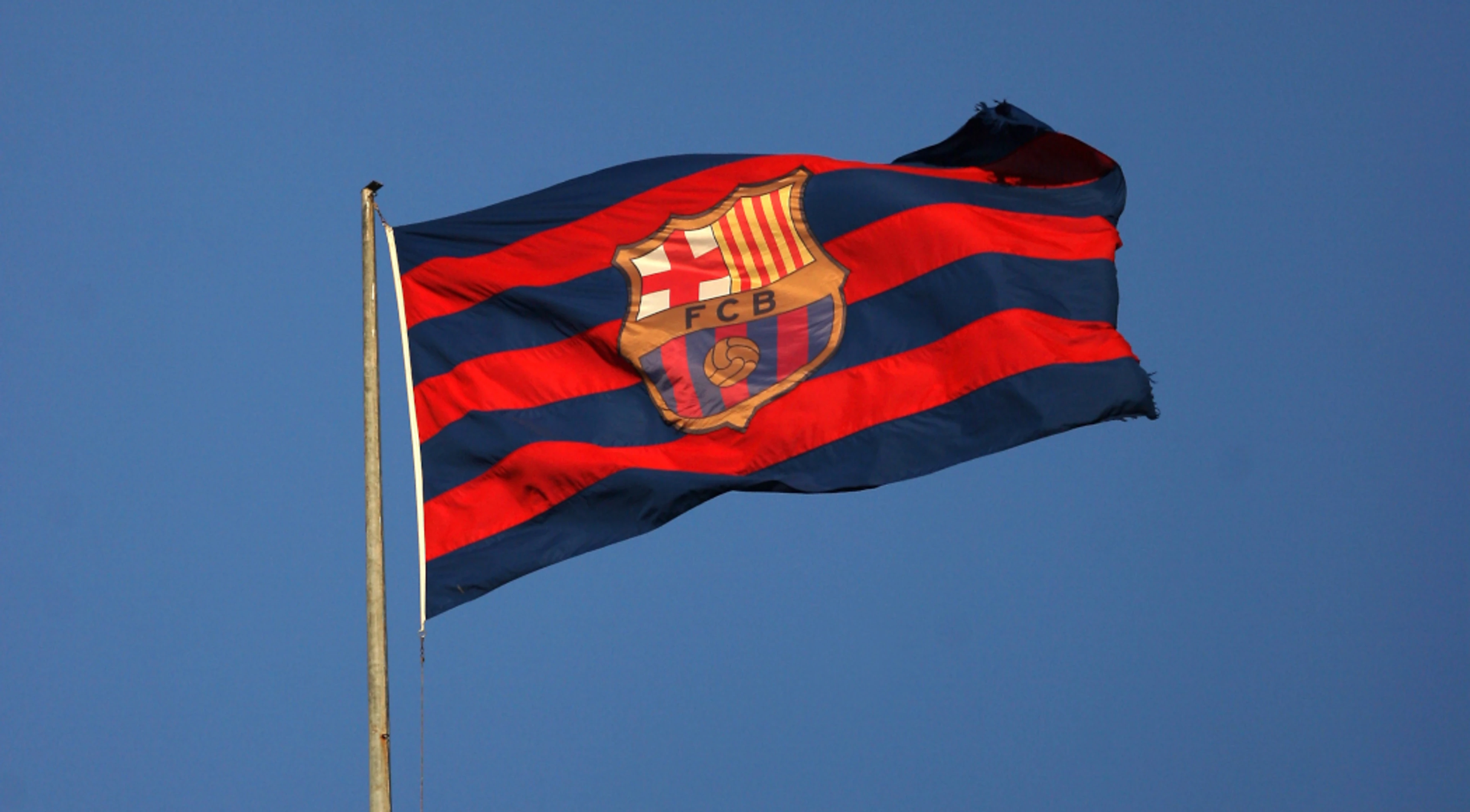 Barcelona charged with corruption over referee payments