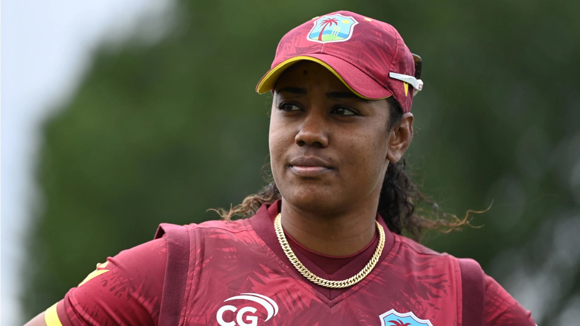 West Indies Women elect to bowl first