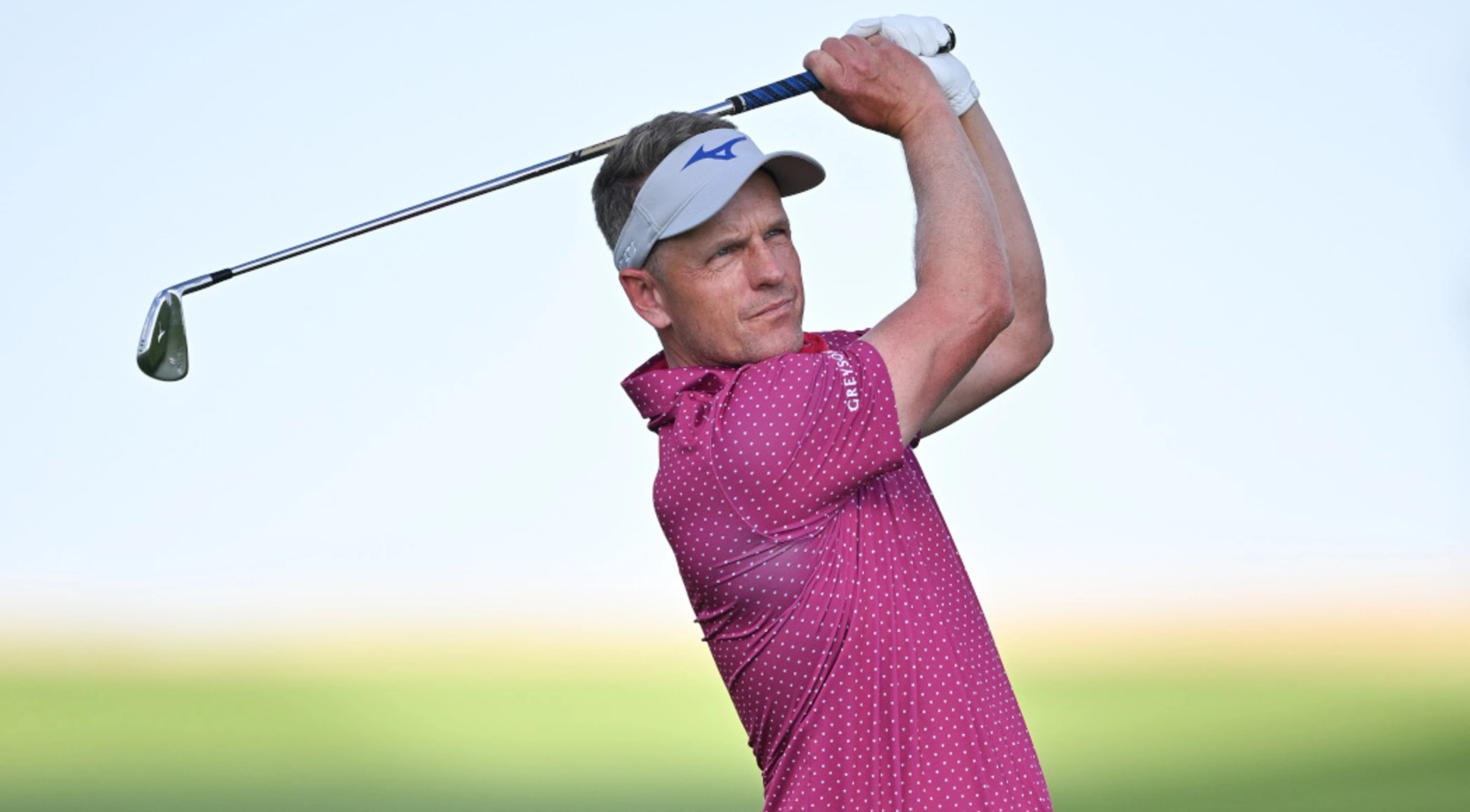 European Ryder Cup captain returns to Nedbank Golf Challenge