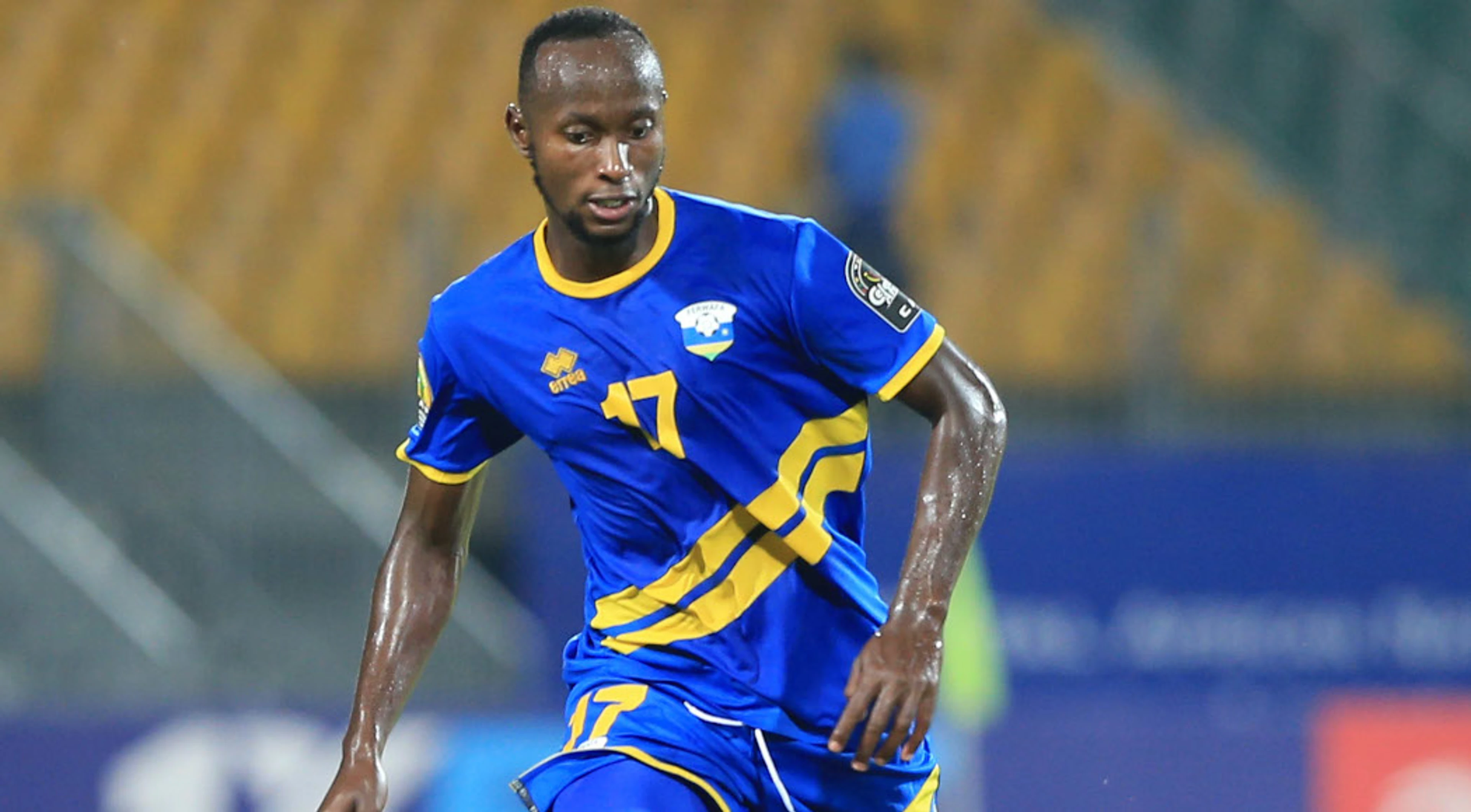 Manzi earns Rwanda crucial point against Benin