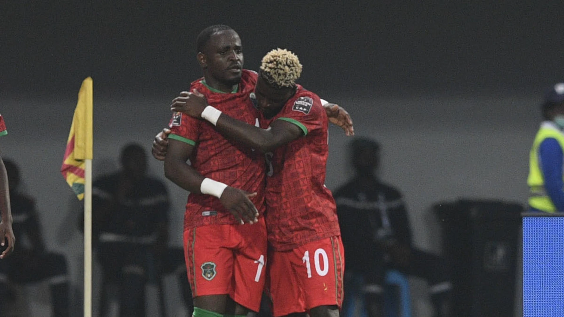 Malawi to host three World Cup qualifiers in six days