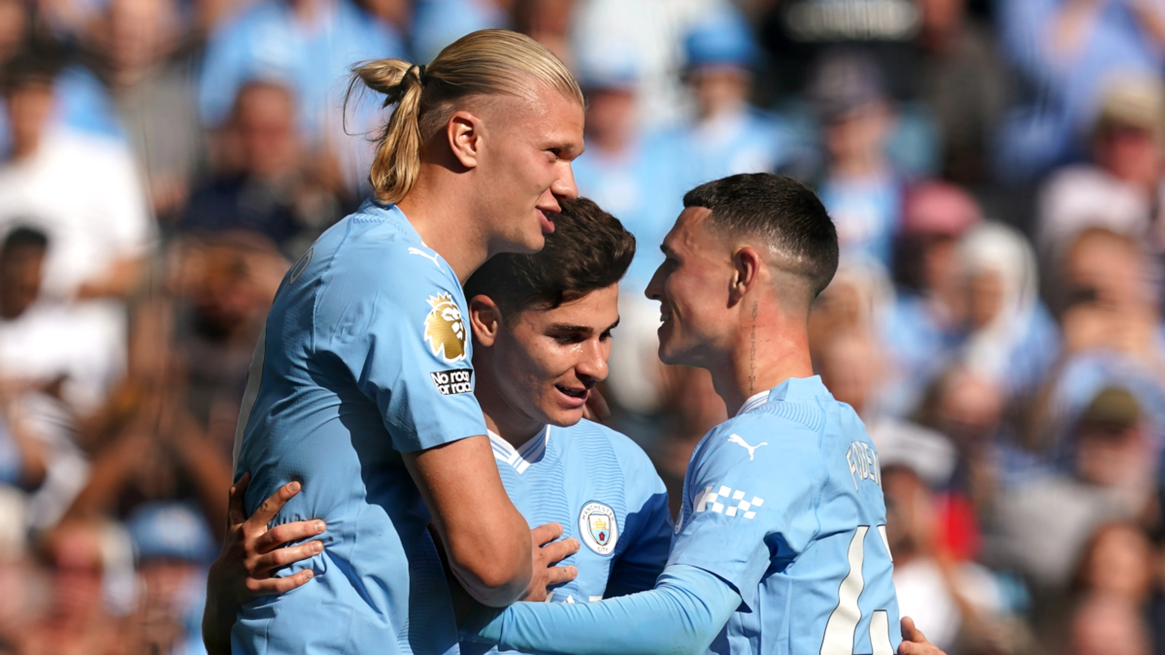 Man City to face Club Leon or Urawa Red Diamonds in Club World Cup