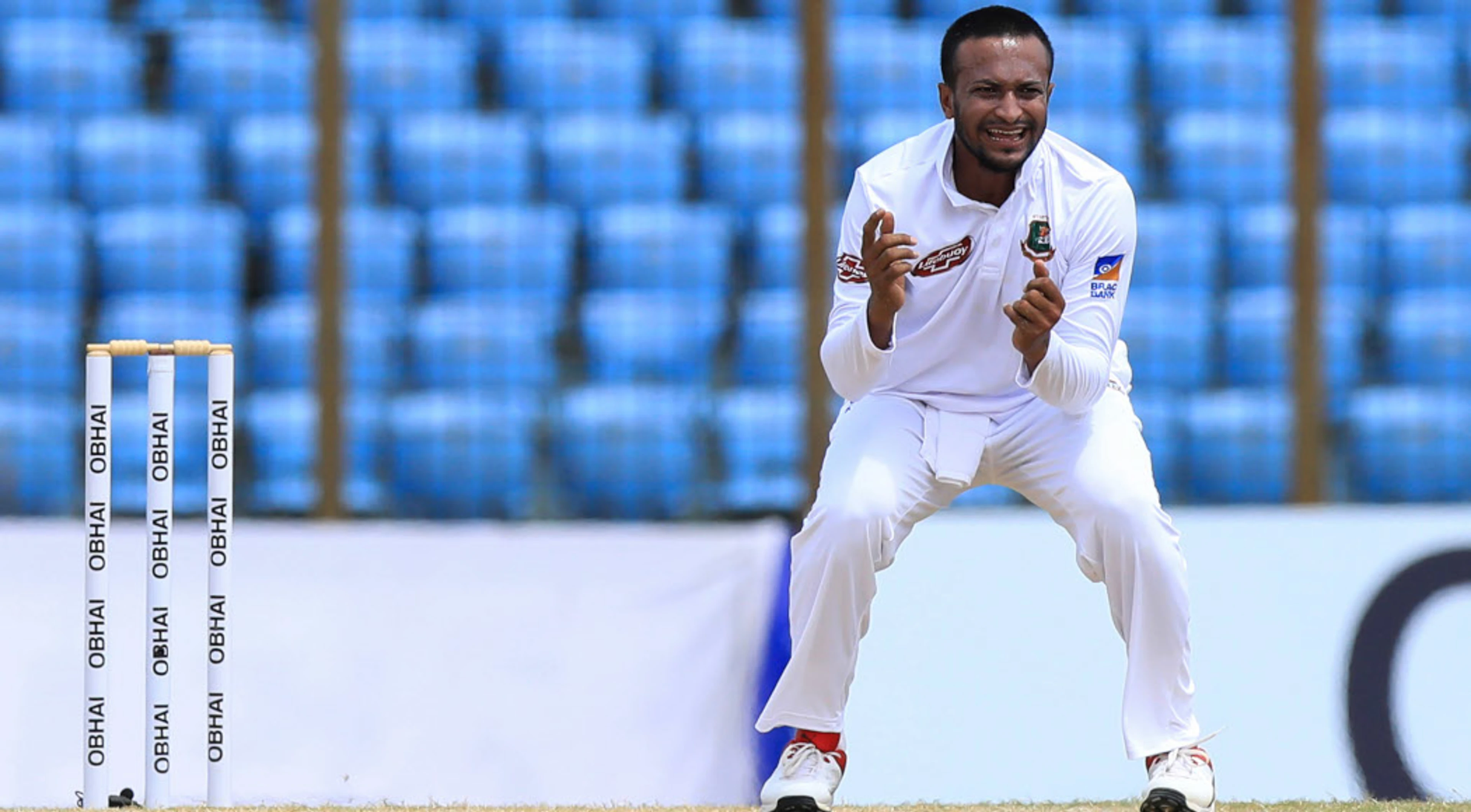 Sri Lanka say unfazed by Shakib's return