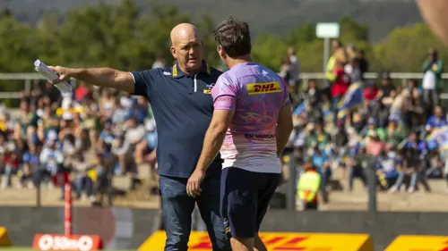 Stormers will improve communication but stick to their DNA