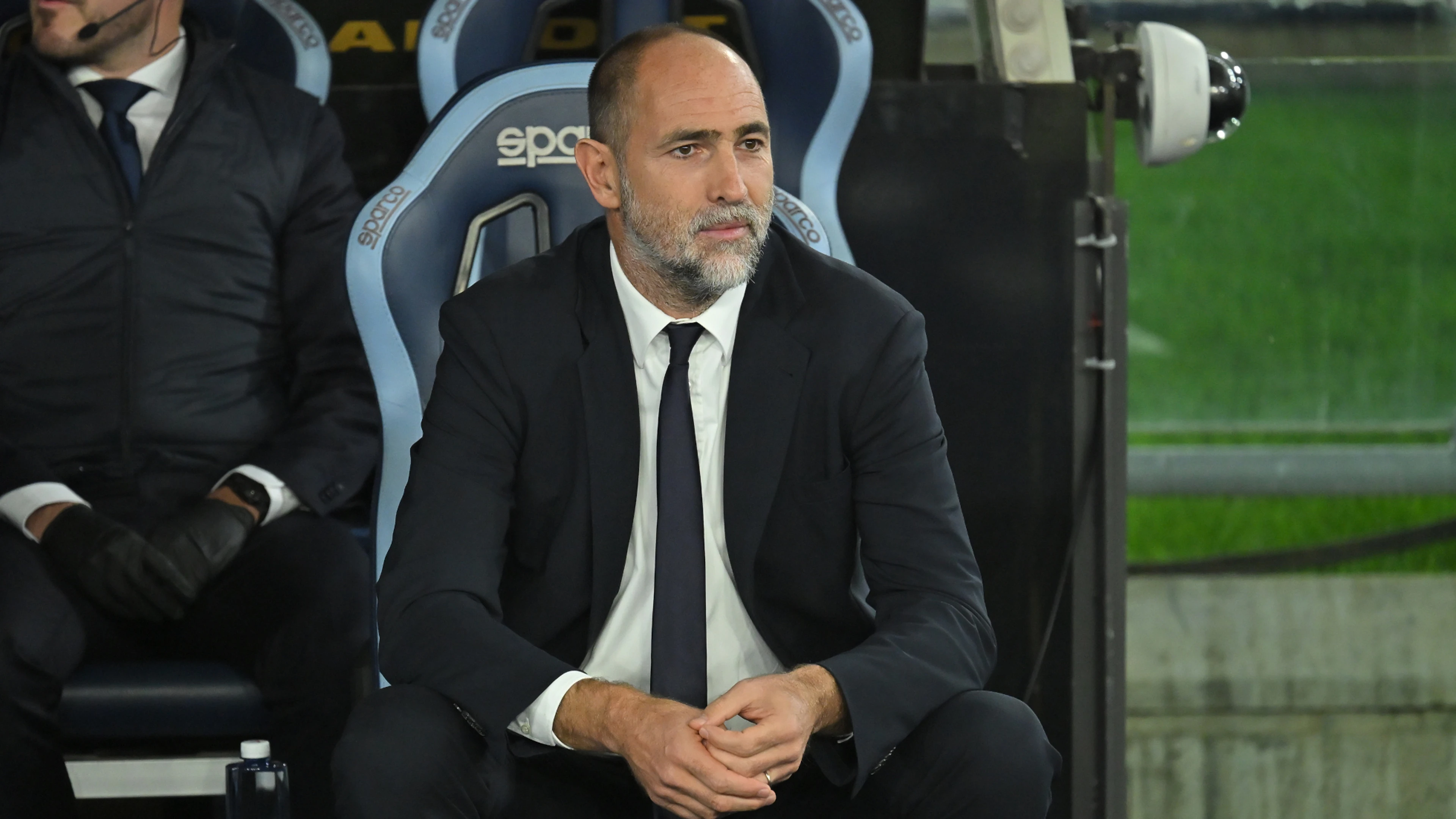 Tudor agrees to interim manager role at Spurs until end of season