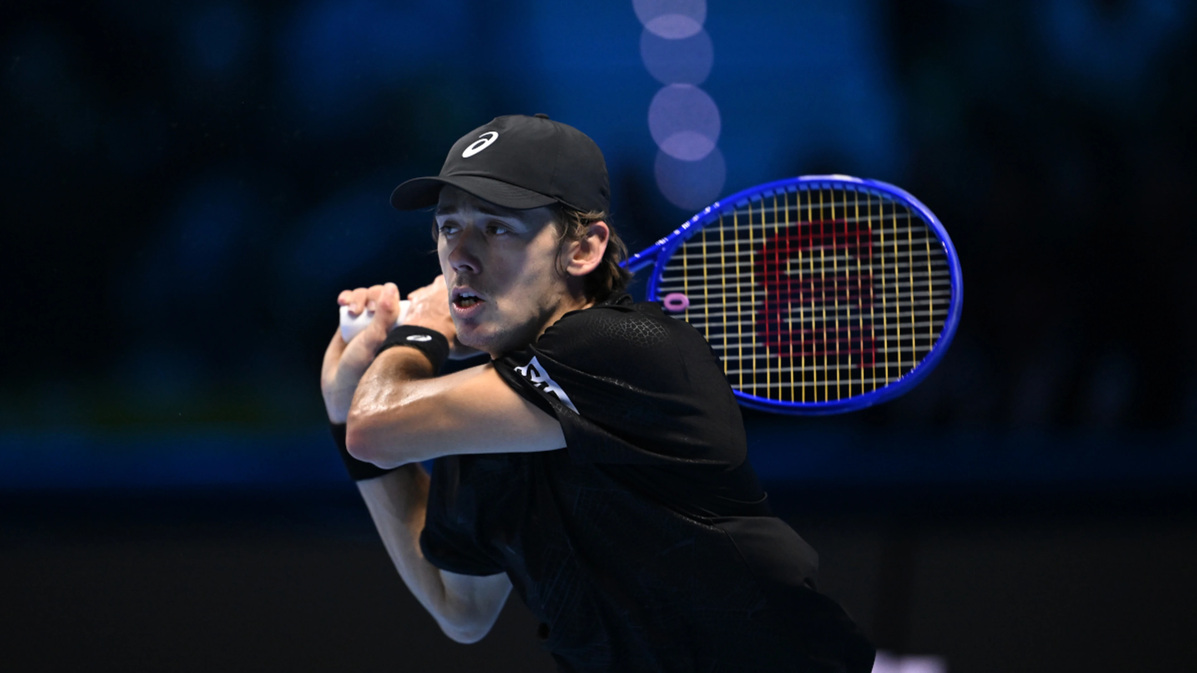 Devastated De Minaur in a dark place after dramatic loss to Musetti